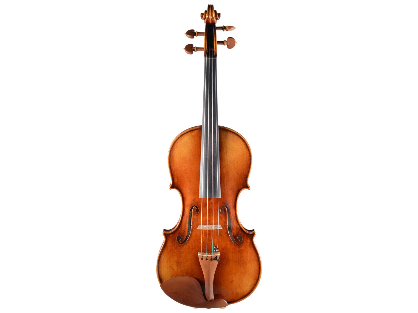 Why Chinese Violins Are Better