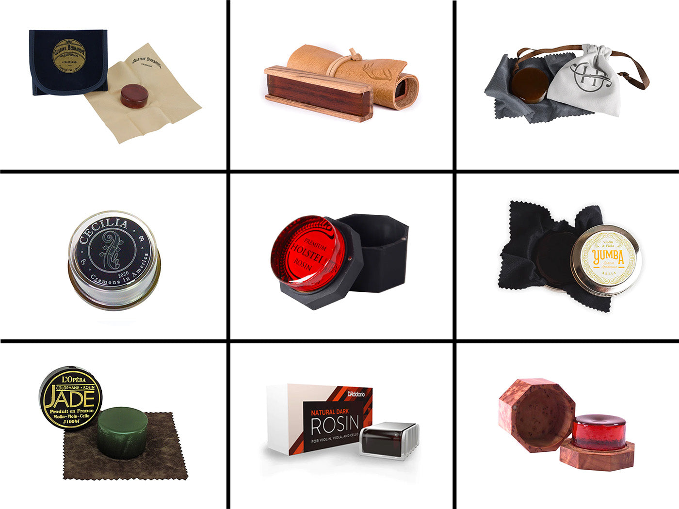 Why You Need A High Quality Rosin