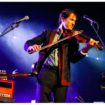 Guitarists Shouldn’t Have All The Fun: The Best Effects For Violin