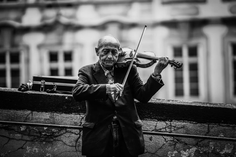 How Can A Piece of Wood Cost $45 Million Dollars? Behind The Price of A New Violin