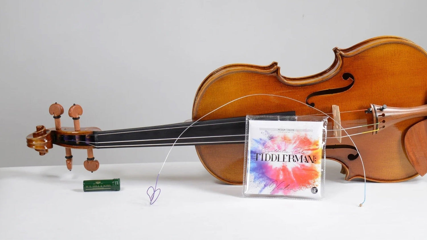 Step-by-Step Guide to Replacing Strings