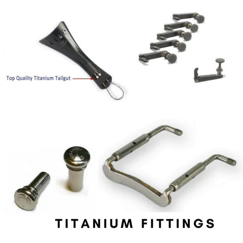 Spotlight On: Titanium