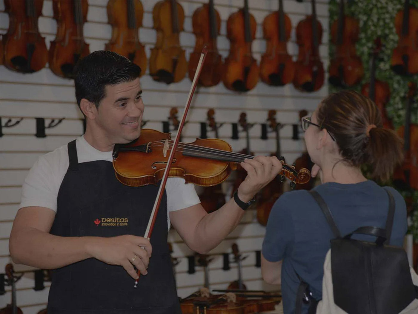 5 Ways to Know When To Upgrade Your Violin