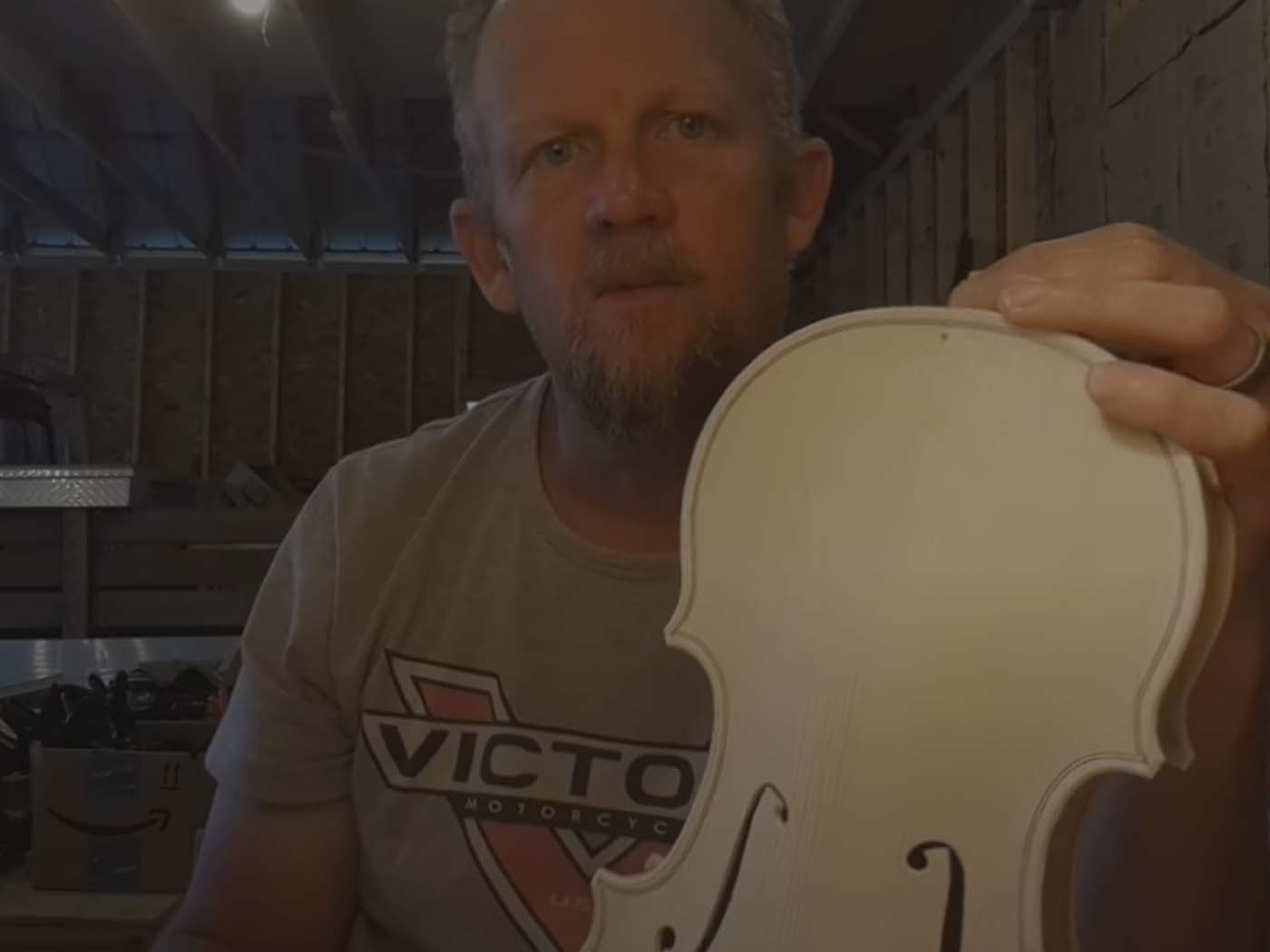 Customer Spotlight: Jon M.