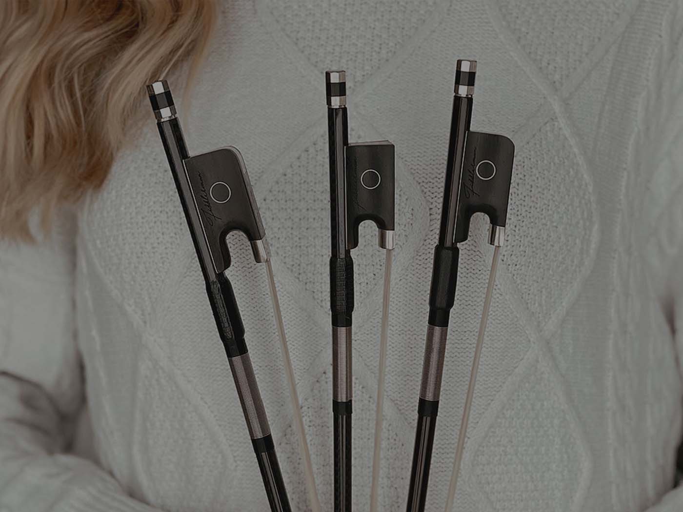 Bow to Your Sensei: Violin Bow Guide