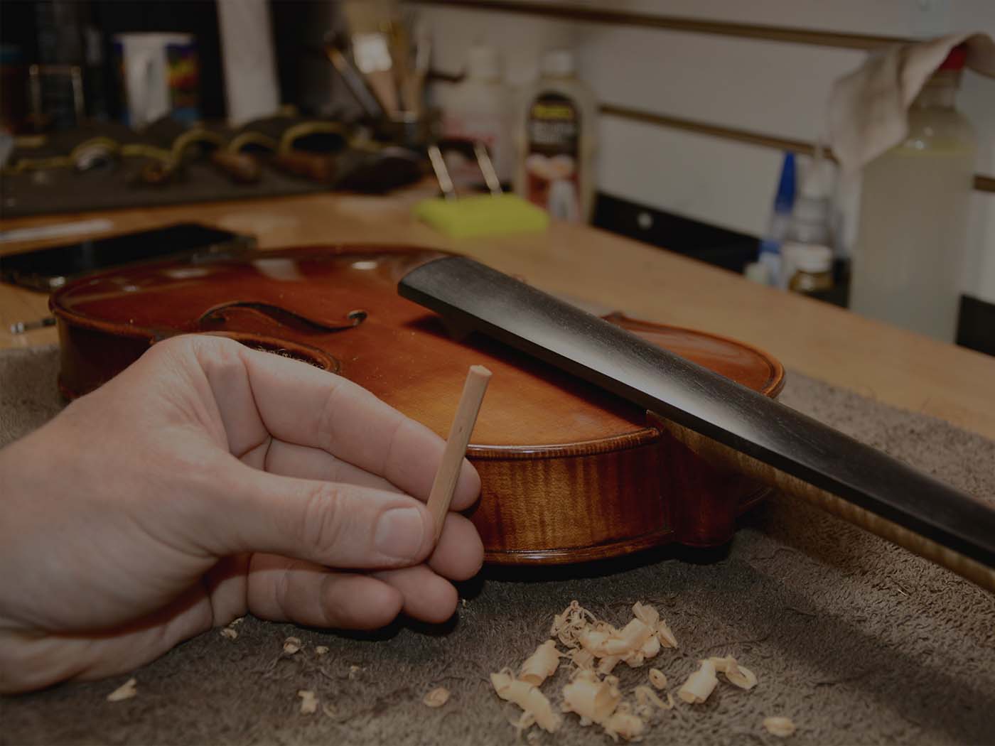 All You Need To Know About The Sound Post