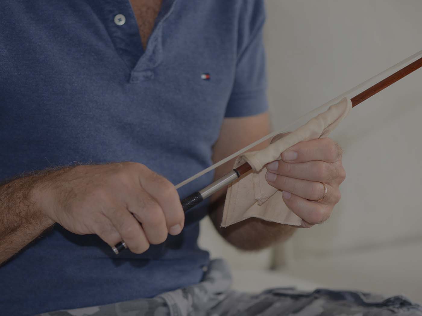 5 Common Violin Care Mistakes