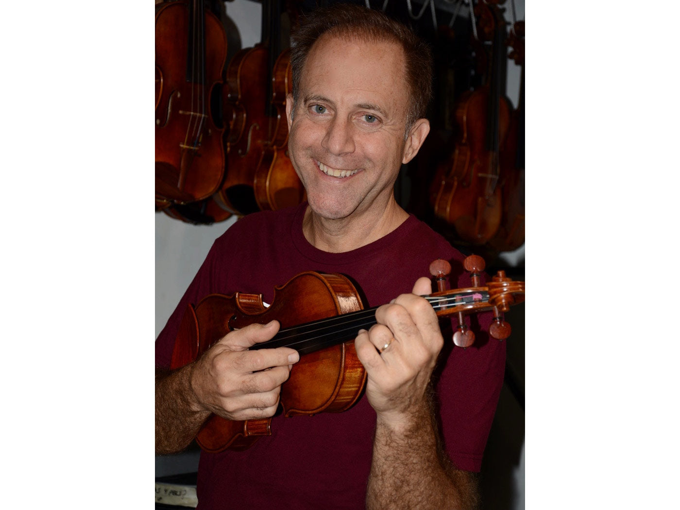 Fiddlerman