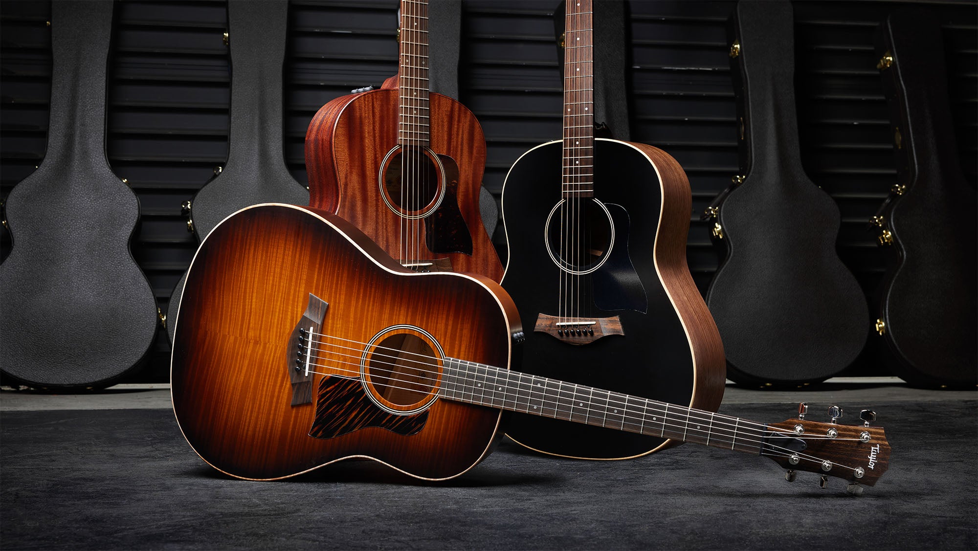 Taylor Guitars