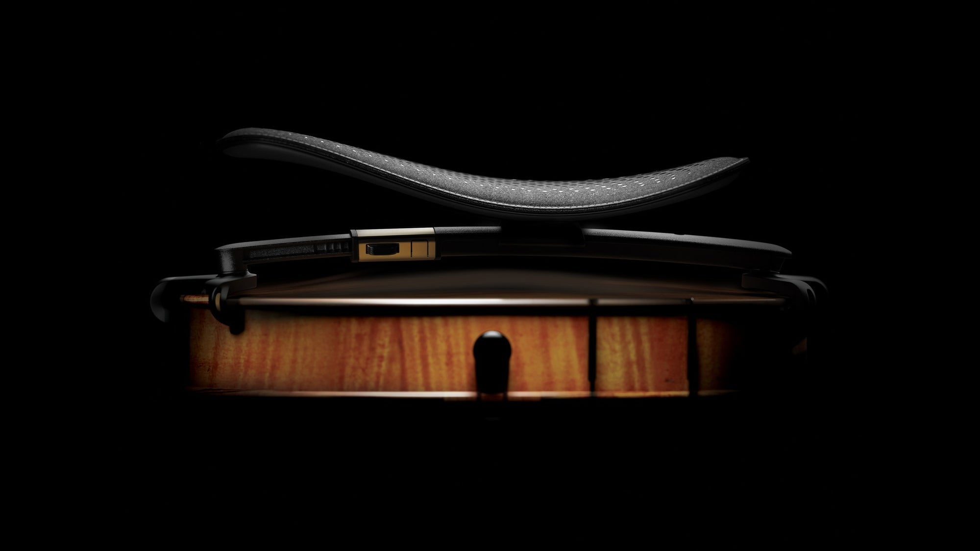 Violin Shoulder Rests