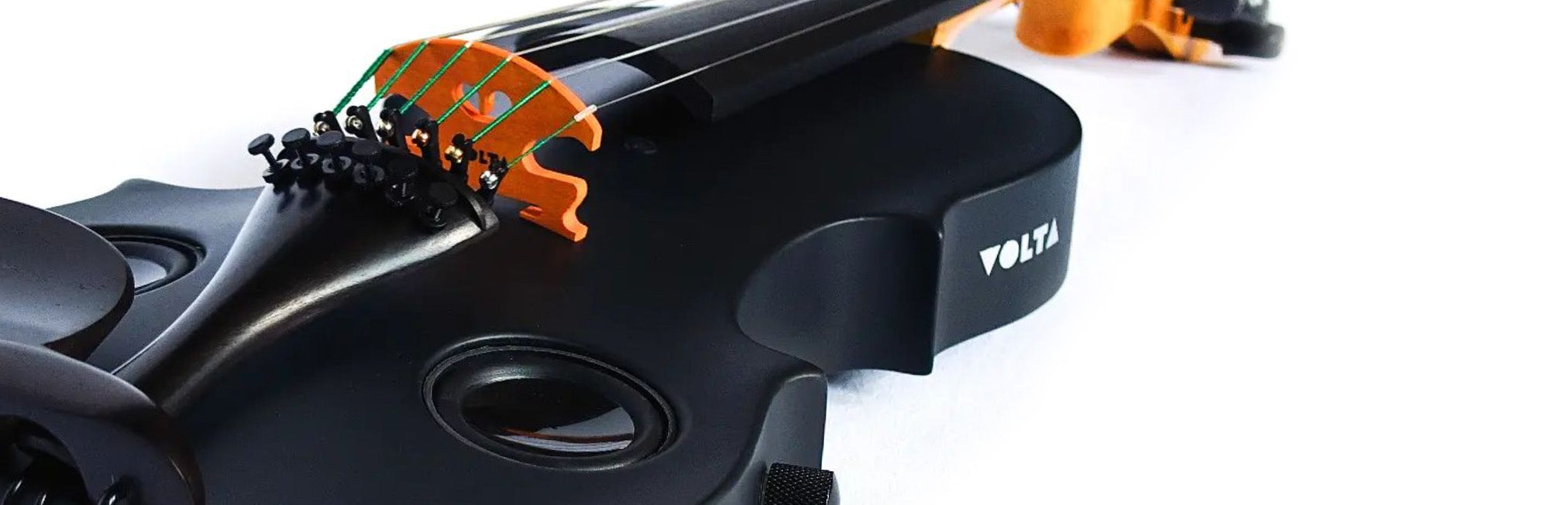 Volta Strings