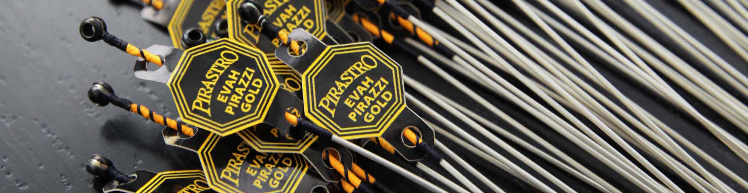 Pirastro