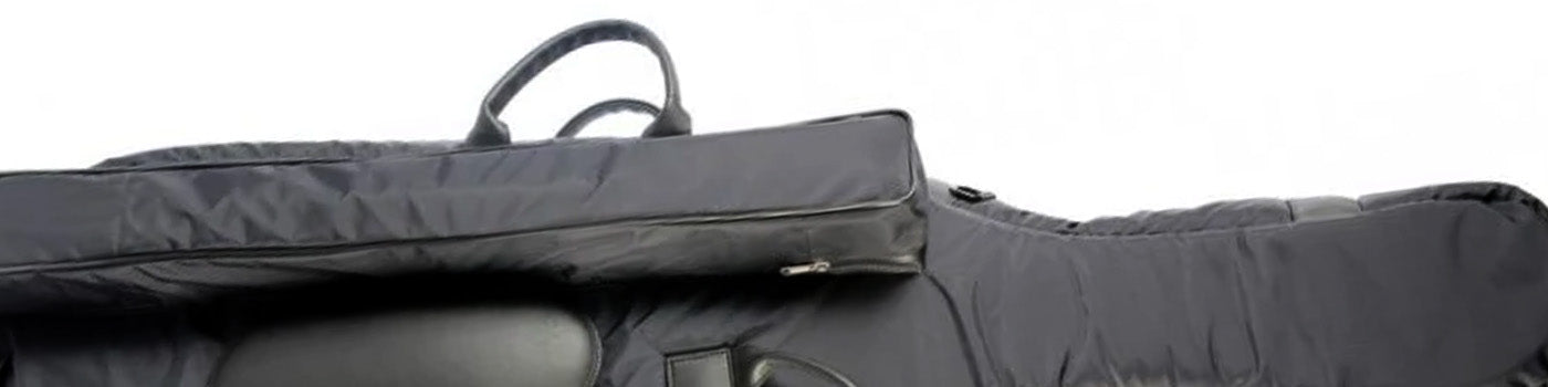 Gig Bags & Soft Cello Cases