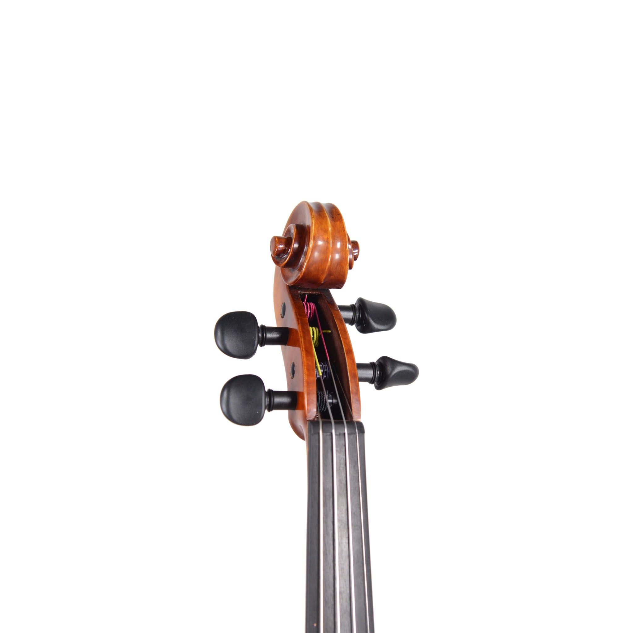 Fiddlershop Etude Violin Outfit With Wittner Finetune Geared Pegs