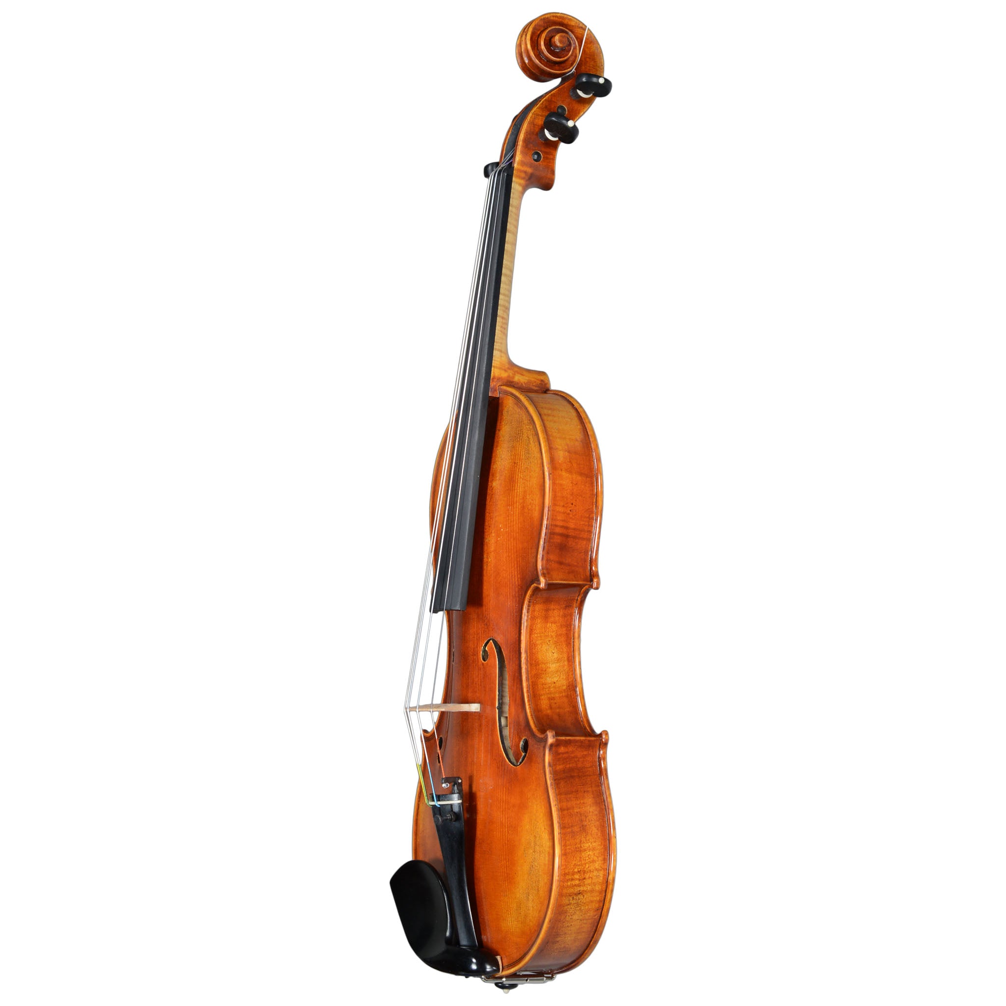 Pre-Owned Holstein Workshop Cannone 1743 Violin