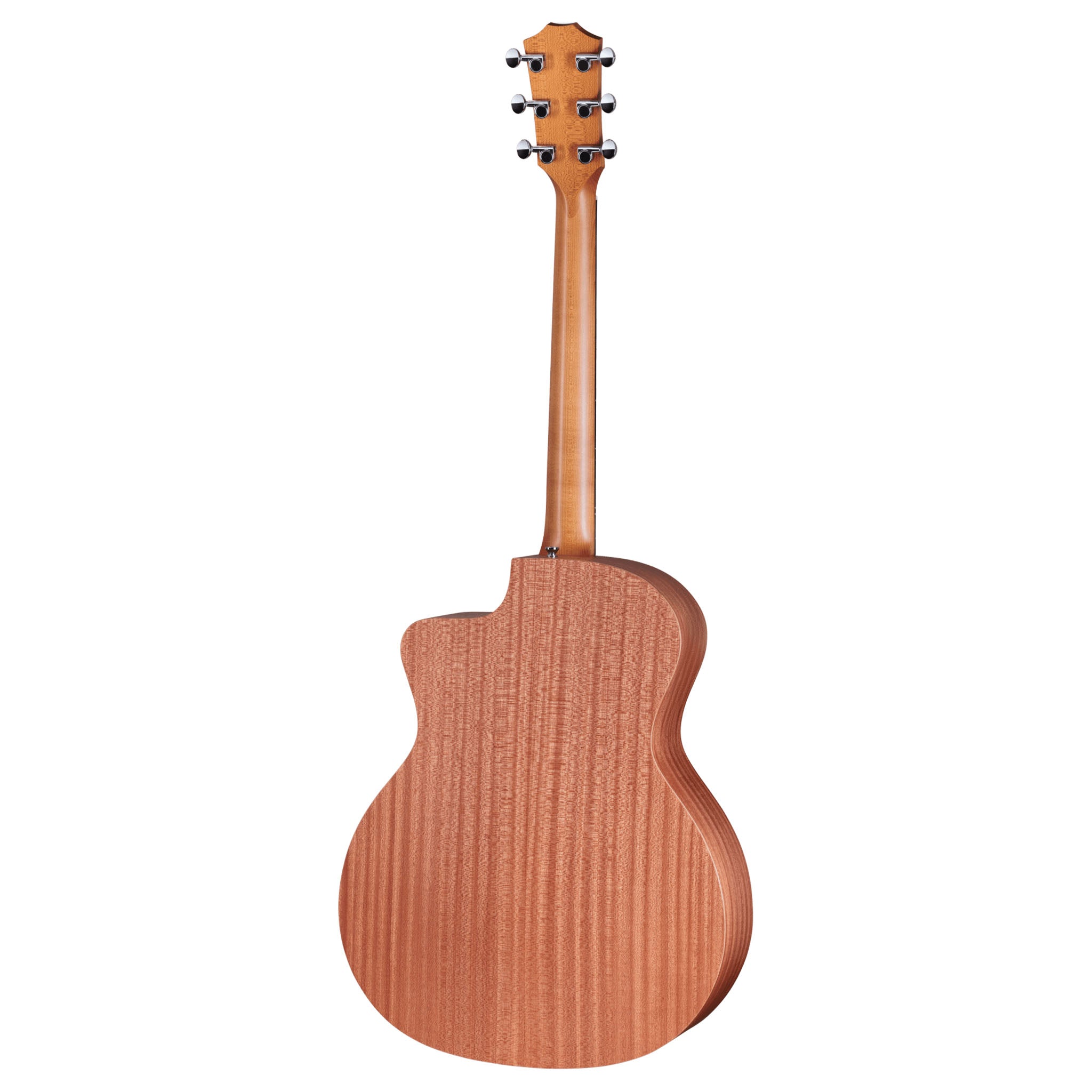Taylor Academy 24ce Sapele & Mahogany Acoustic-Electric Guitar