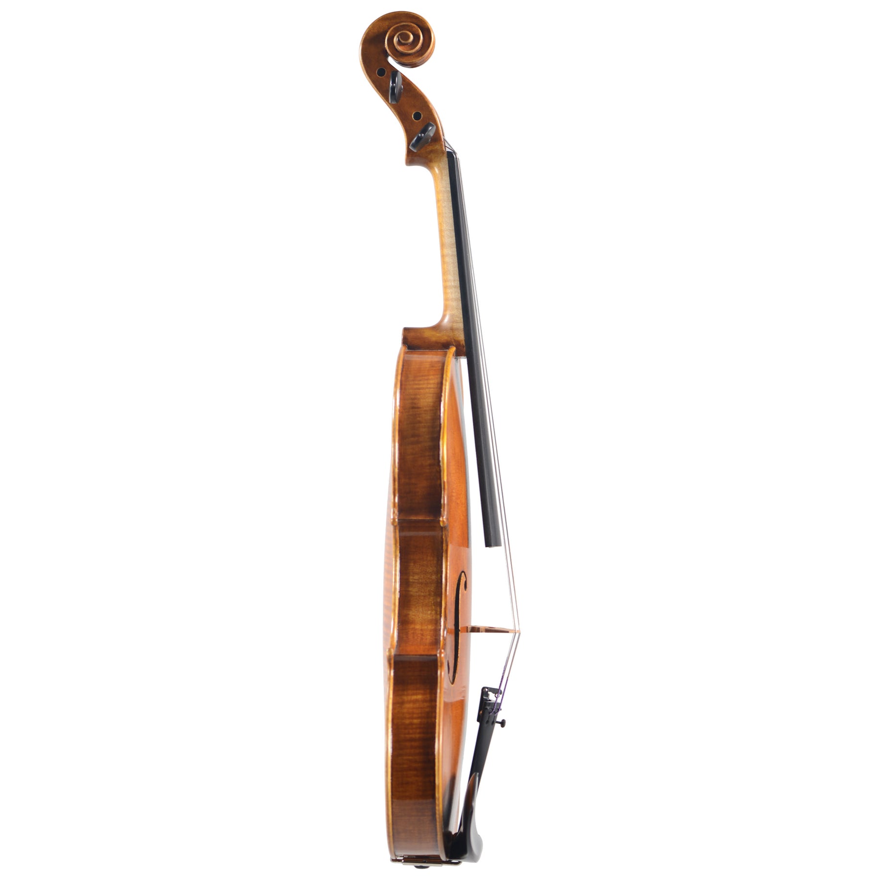 Pre-owned Holstein Bench Cannone 1743 Violin
