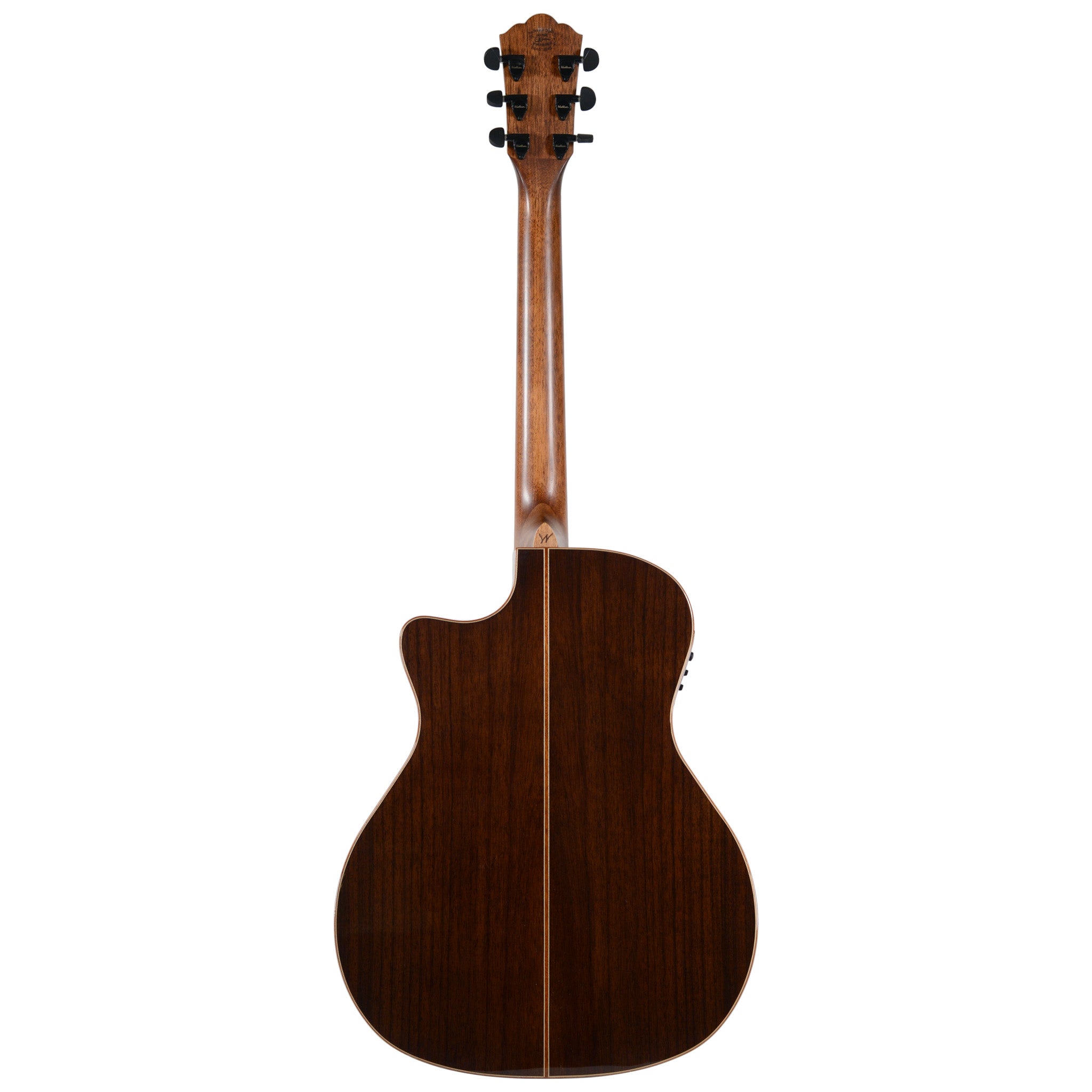Pre-Owned Washburn Comfort 25SCE Acoustic Electric Guitar