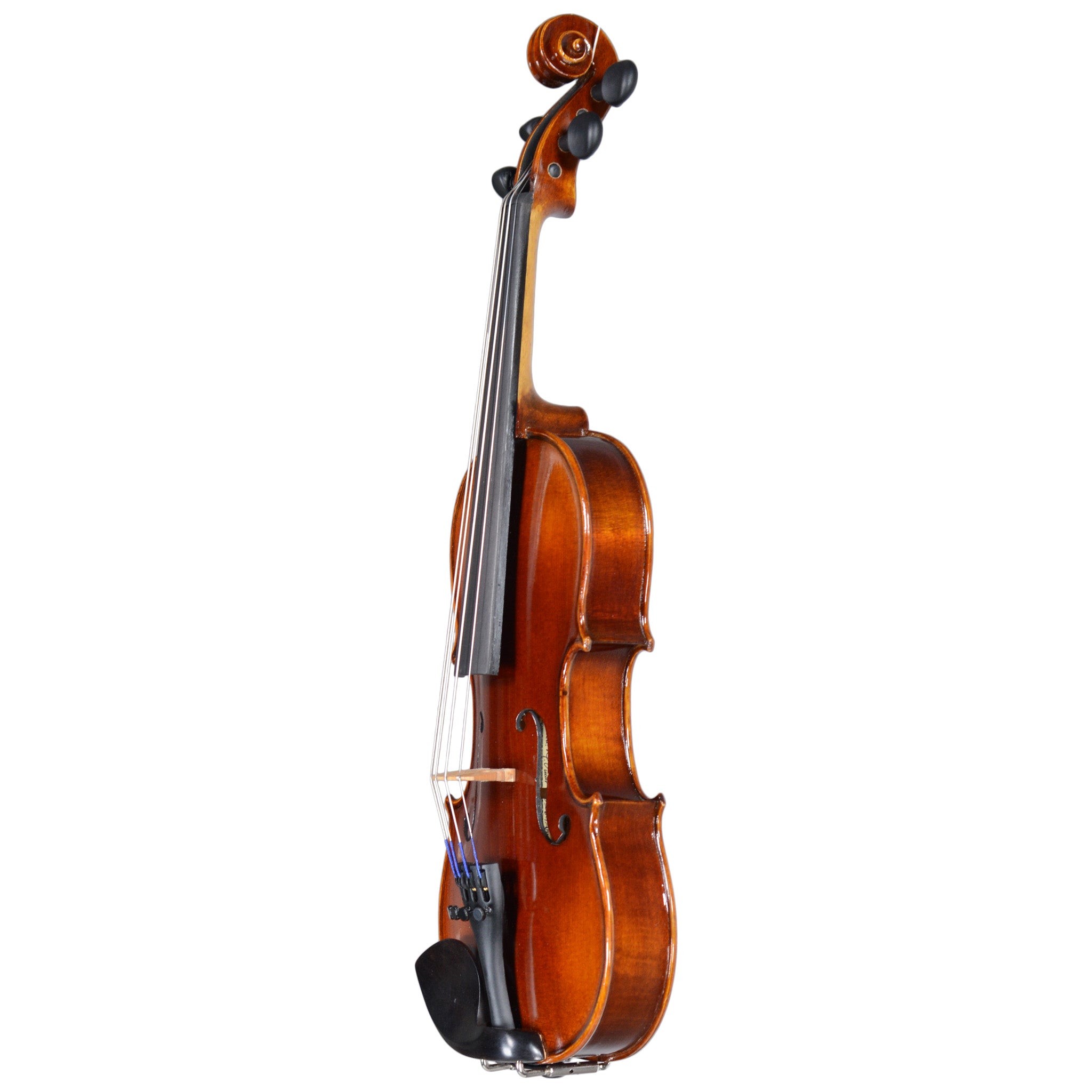 Pre-Owned Fiddlerman Concert 1/8 Violin Outfit with Geared Pegs
