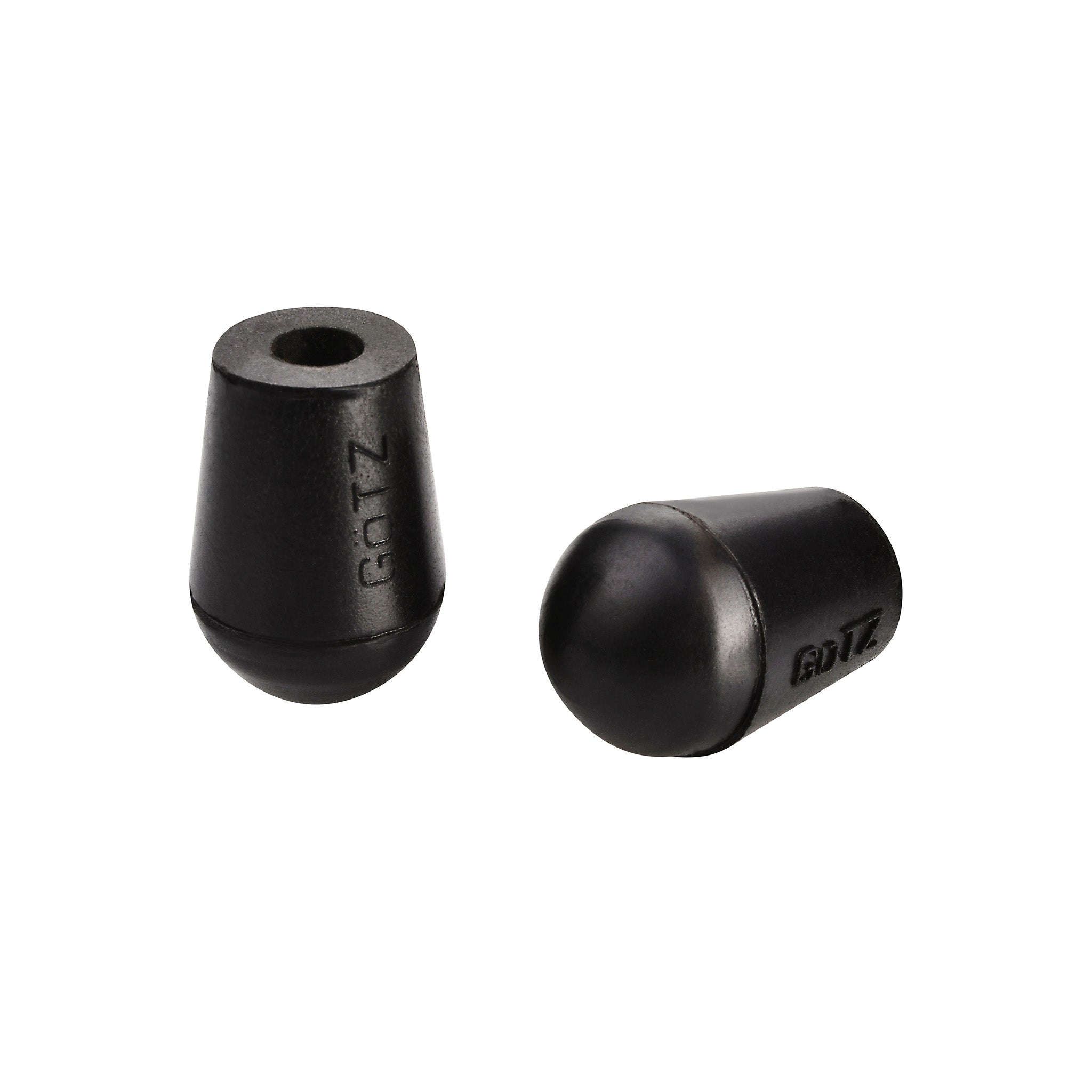 Goetz Original Endpin Tip Protector, 2-Pack