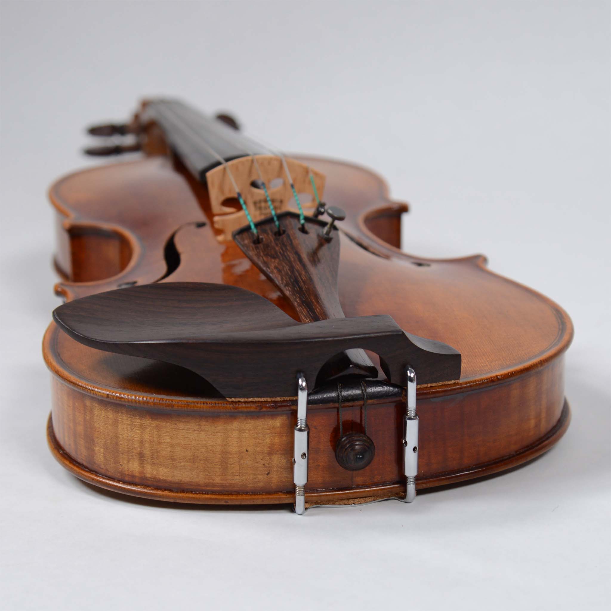 Supreme Varga Violin Chinrest