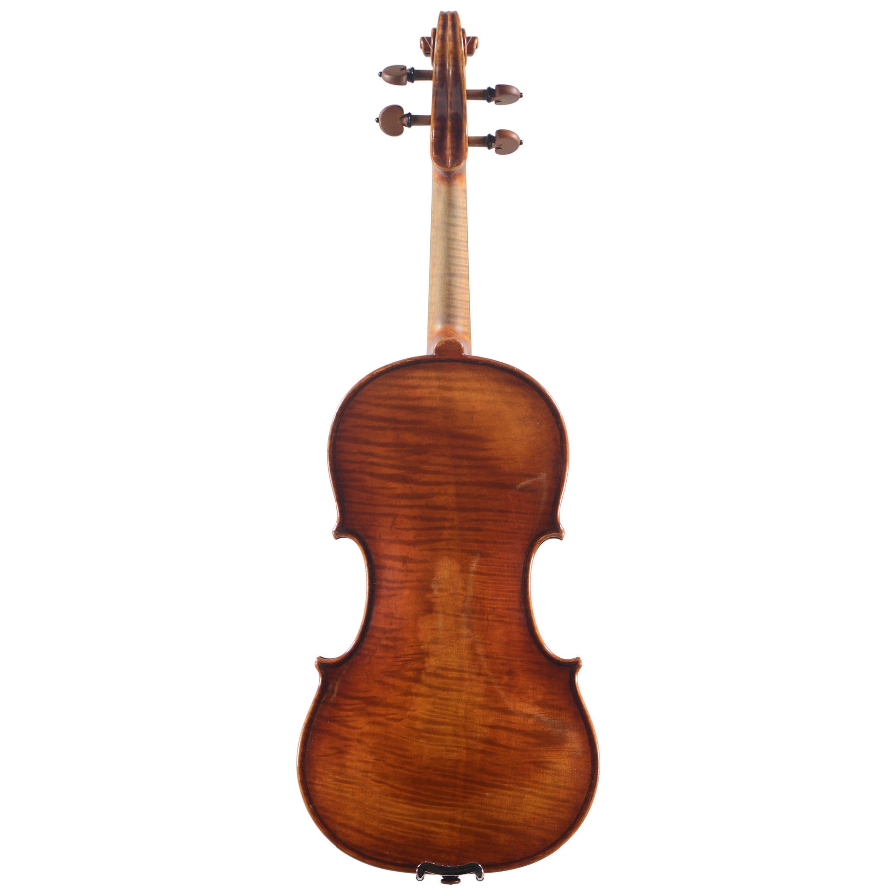 Pre-owned Ming Jiang Zhu 905 3/4 Size Violin
