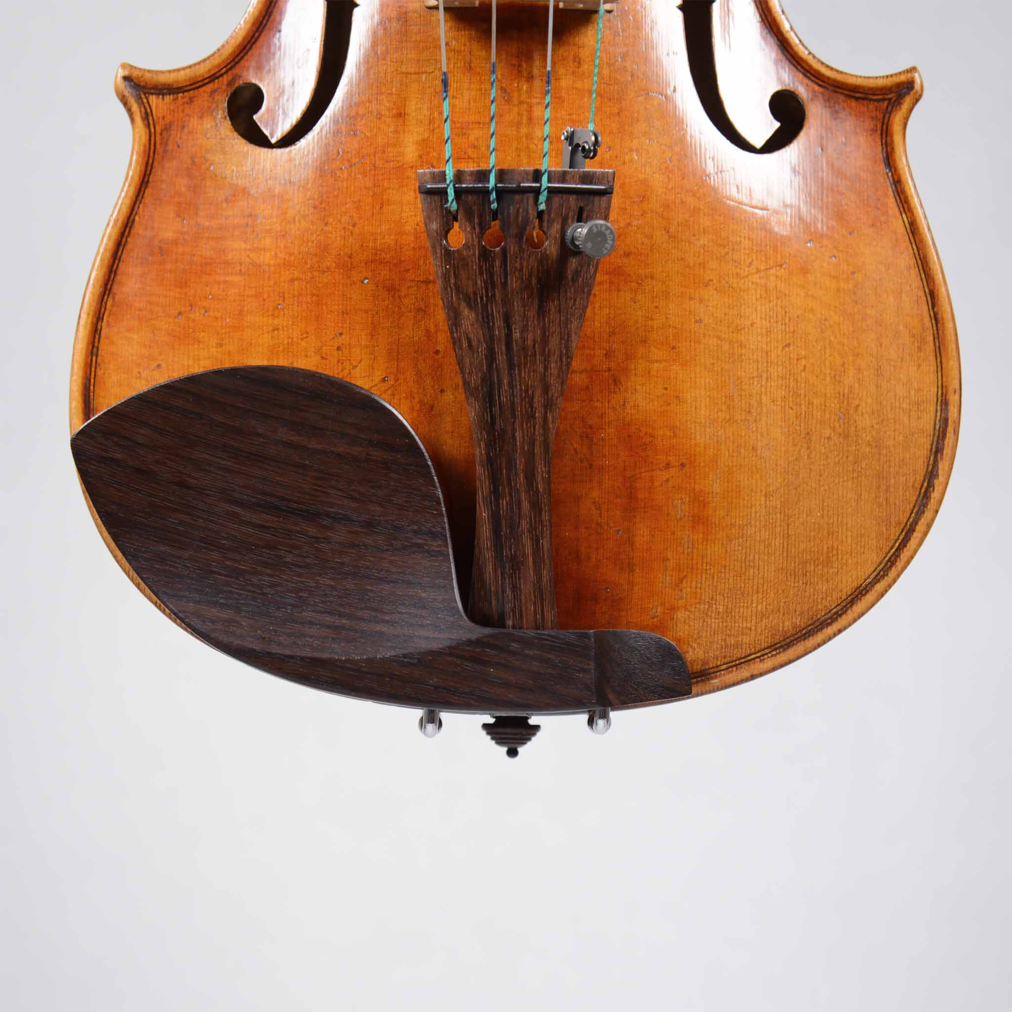 Supreme Varga Violin Chinrest