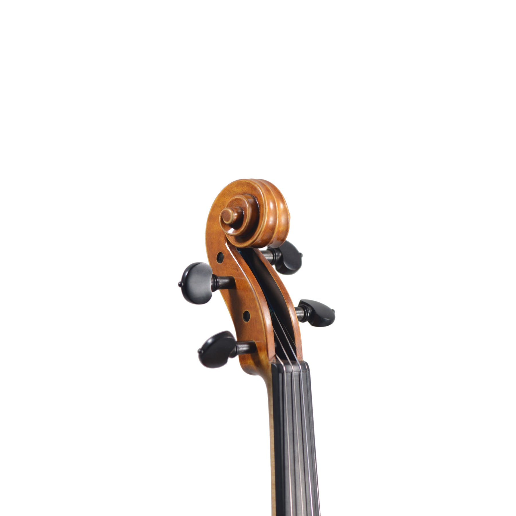 Pre-owned Holstein Bench Cannone 1743 Violin
