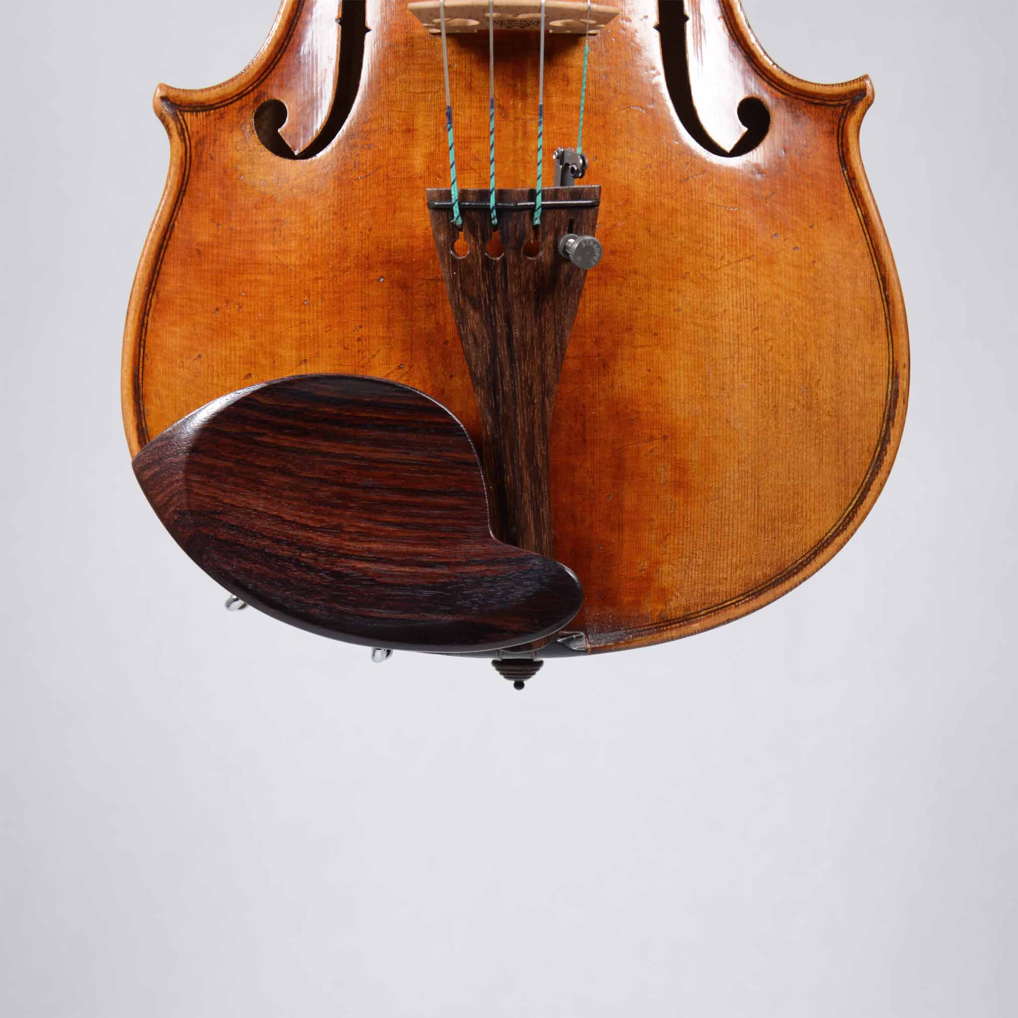 Stuber Model Violin Chinrest