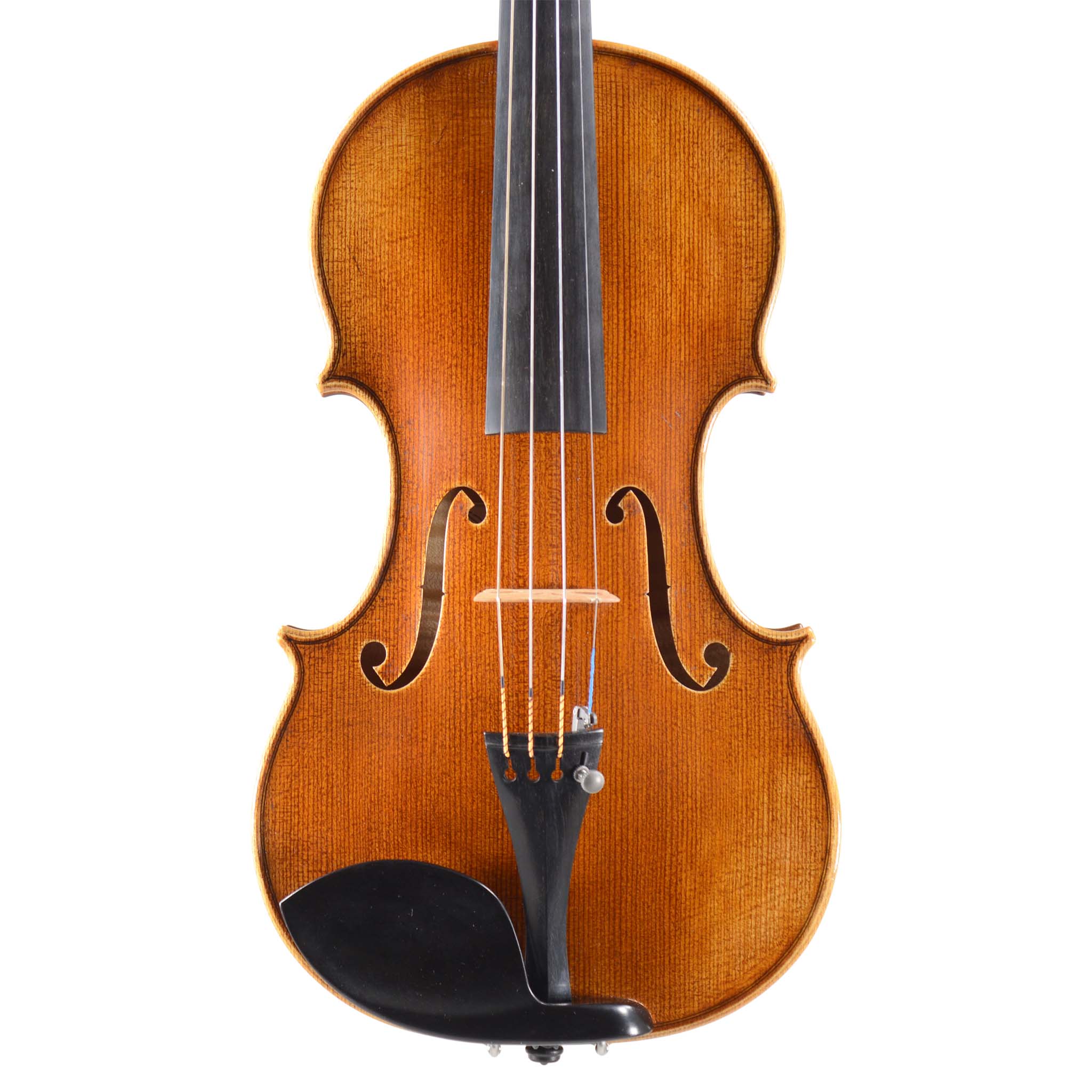 Ryszard Osowski Guarneri Platinum 2023 Violin