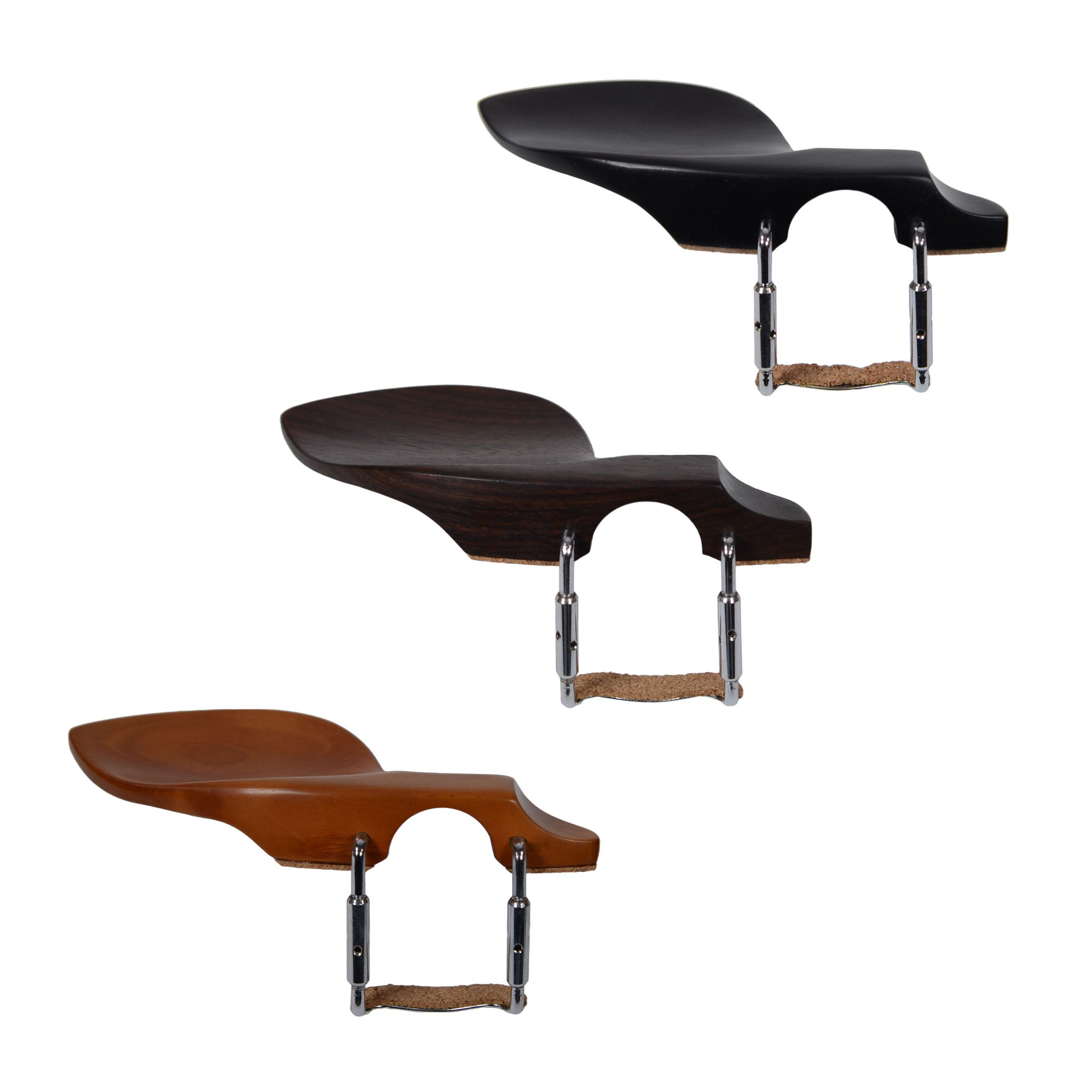 Supreme Varga Violin Chinrest