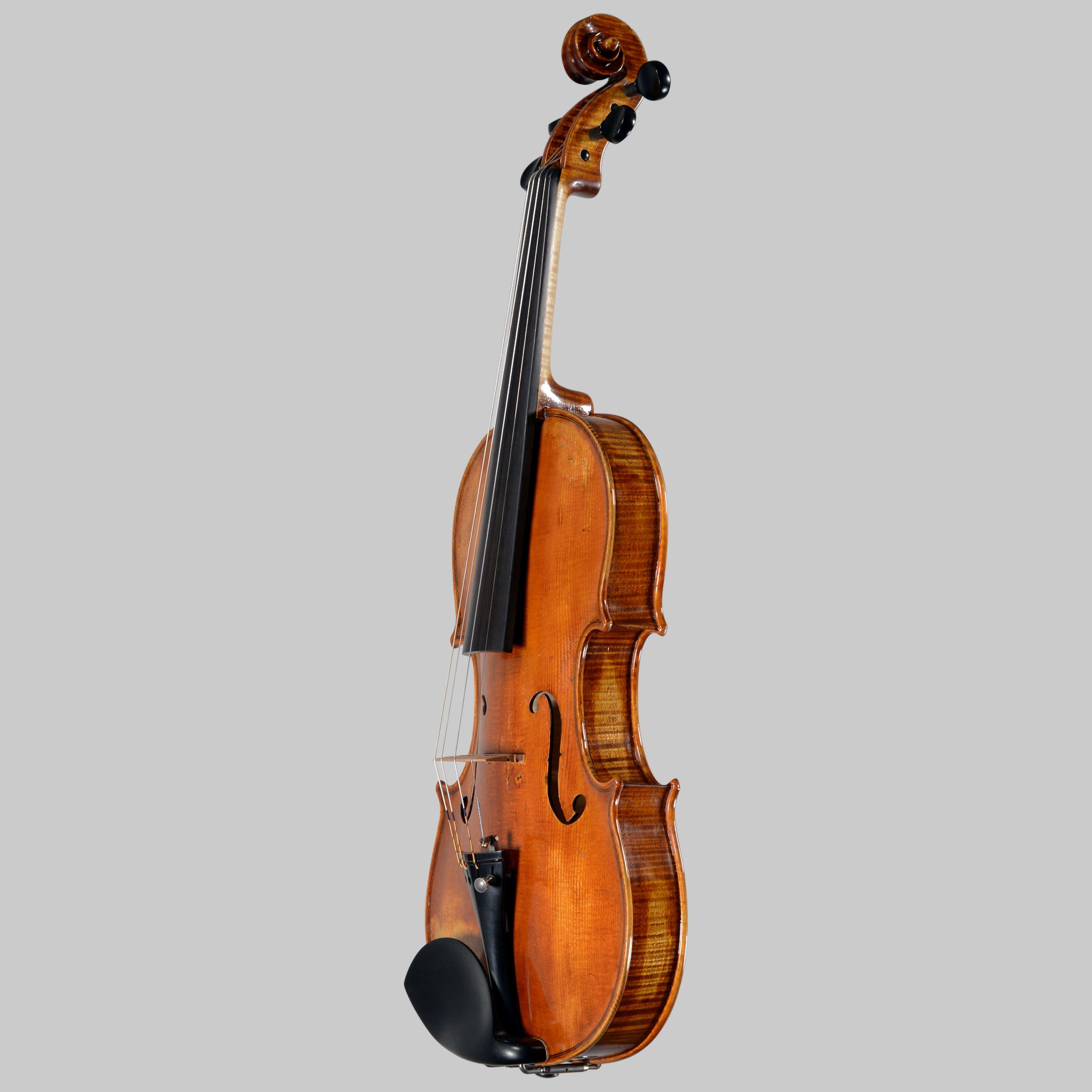 A.M. Bilva, Florida 'Stradivari' Violin 2024
