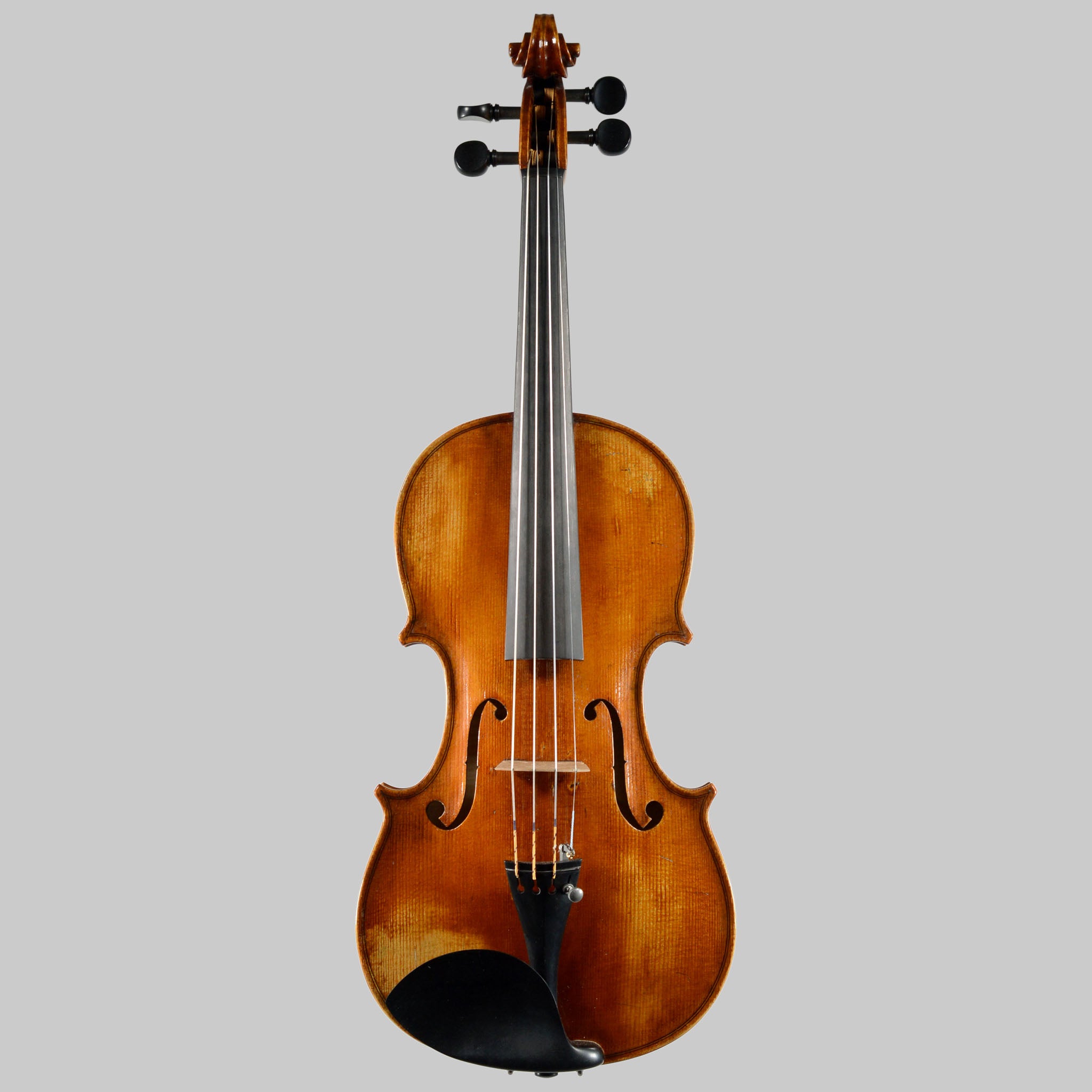 A.M. Bilva, Florida 'Stradivari' Violin 2024