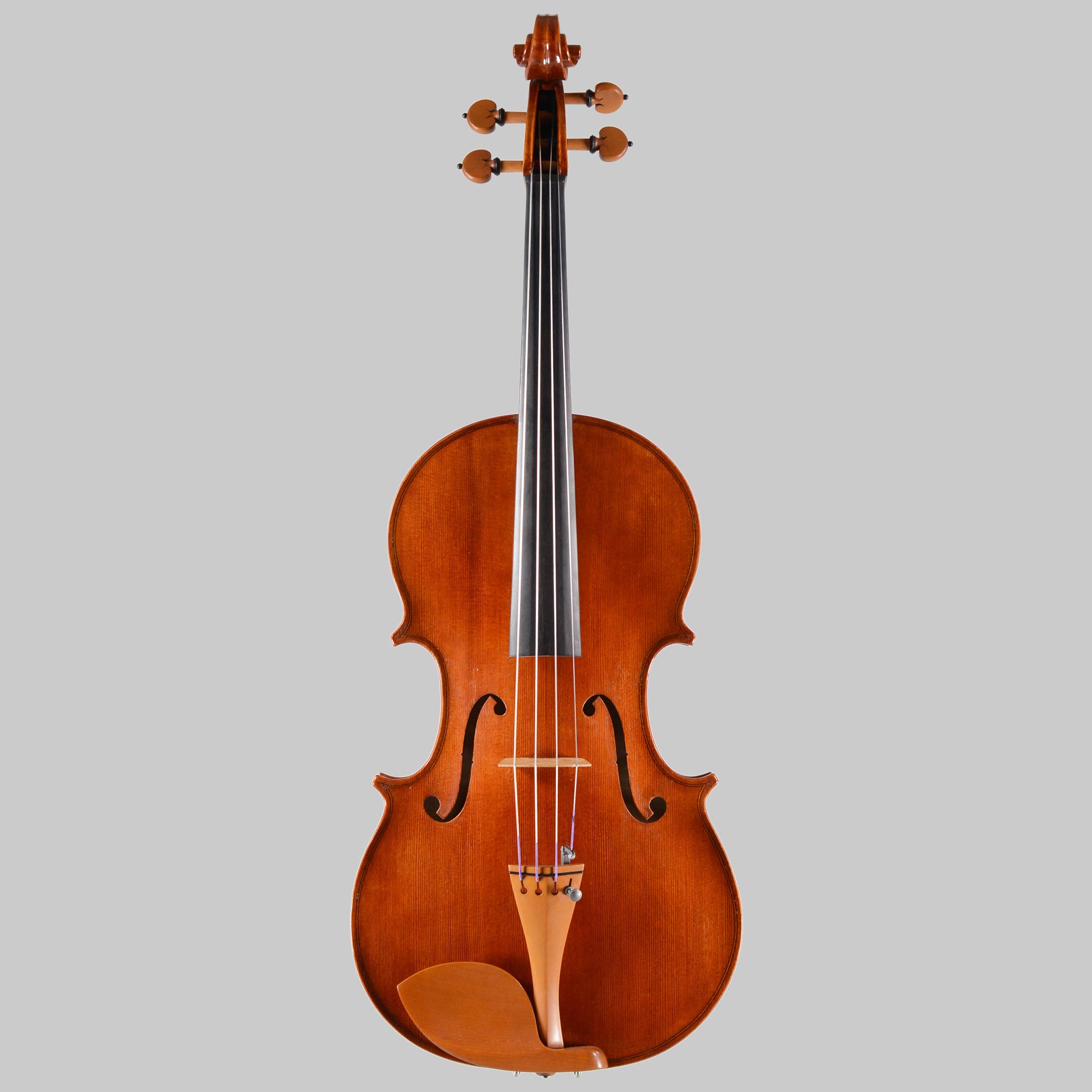 A.M. Bilva, Florida 'Conte Vitale' 16.5" Viola 2024