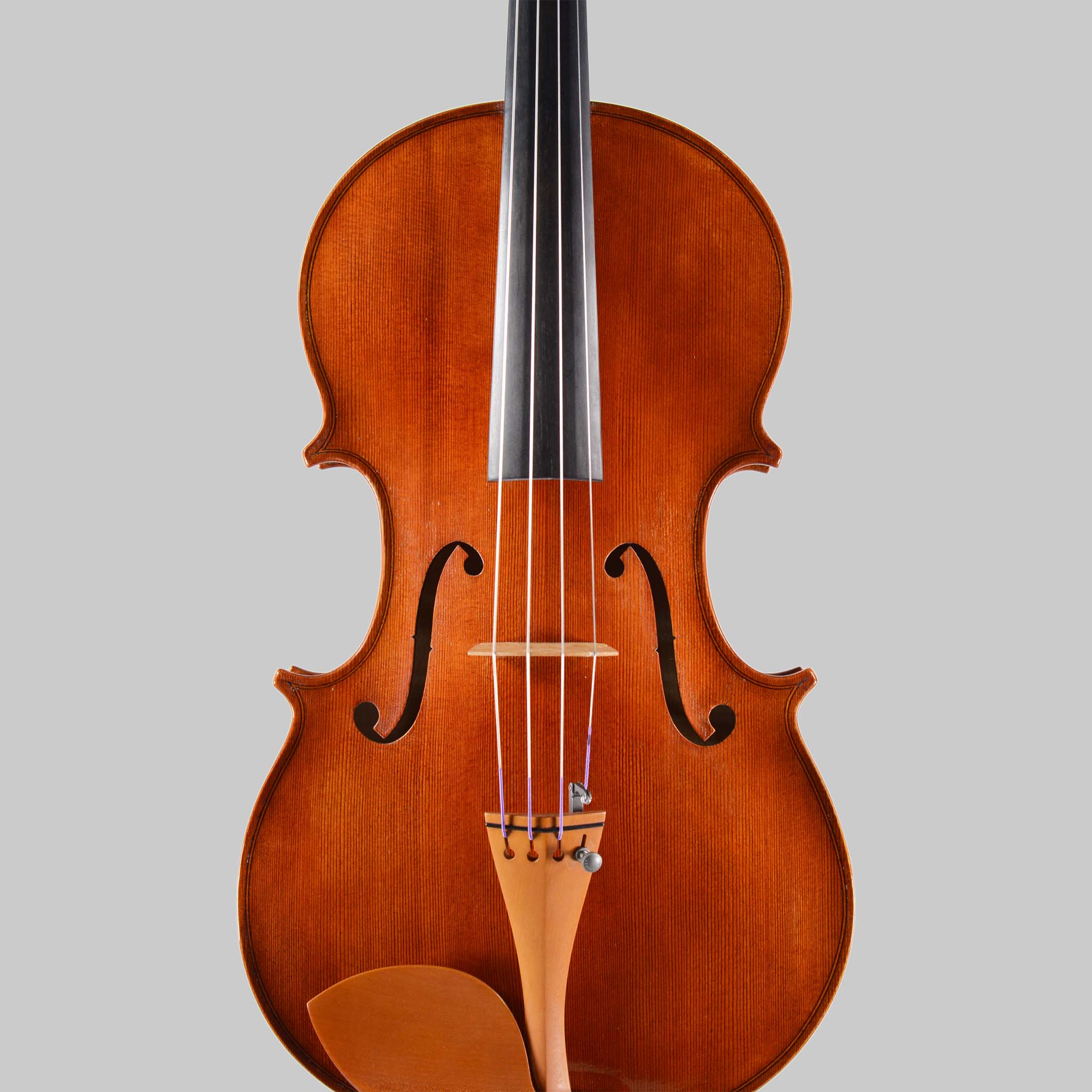 A.M. Bilva, Florida 'Conte Vitale' 16.5" Viola 2024