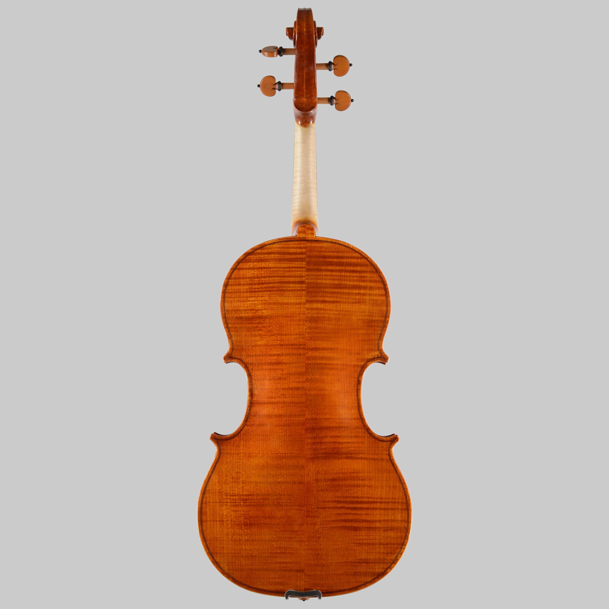 A.M. Bilva, Florida 'Conte Vitale' 16.5" Viola 2024