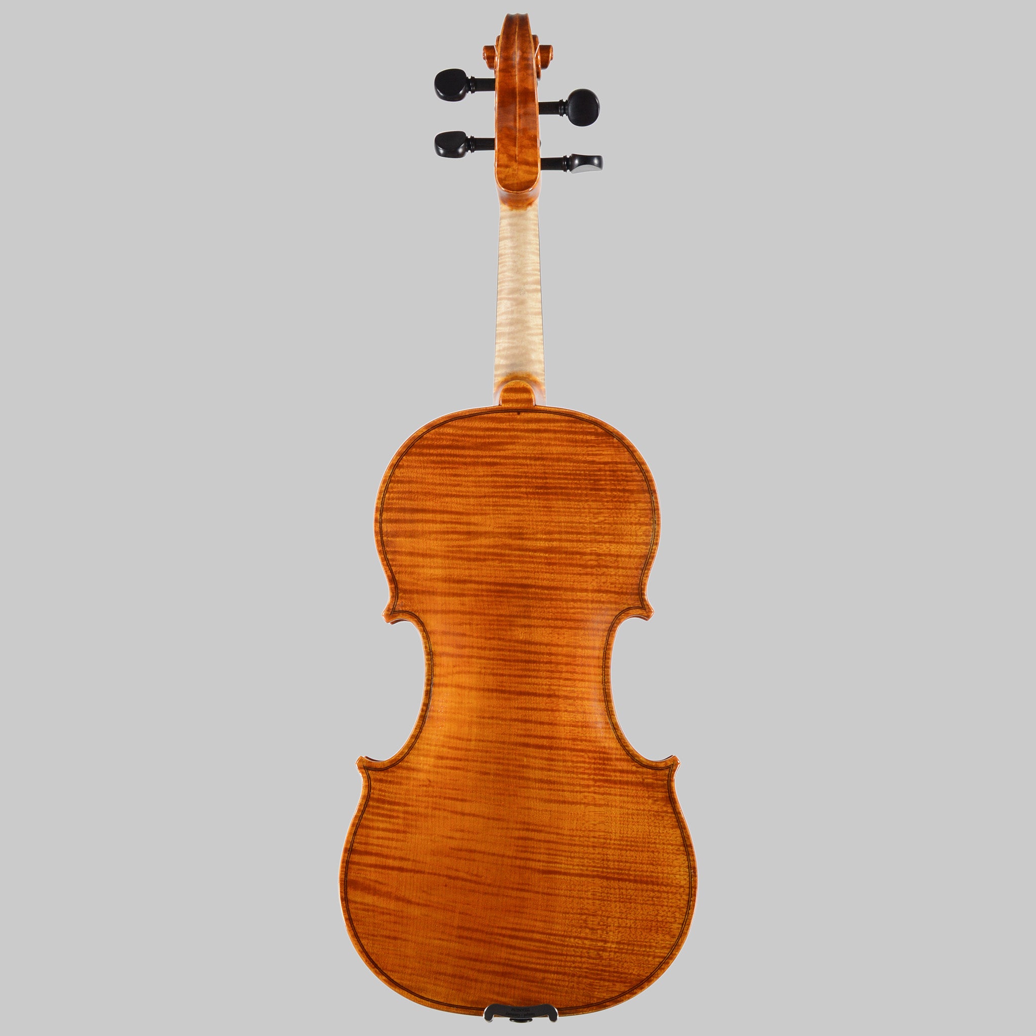 A.M. Bilva, Florida 2026, Stradivari Violin