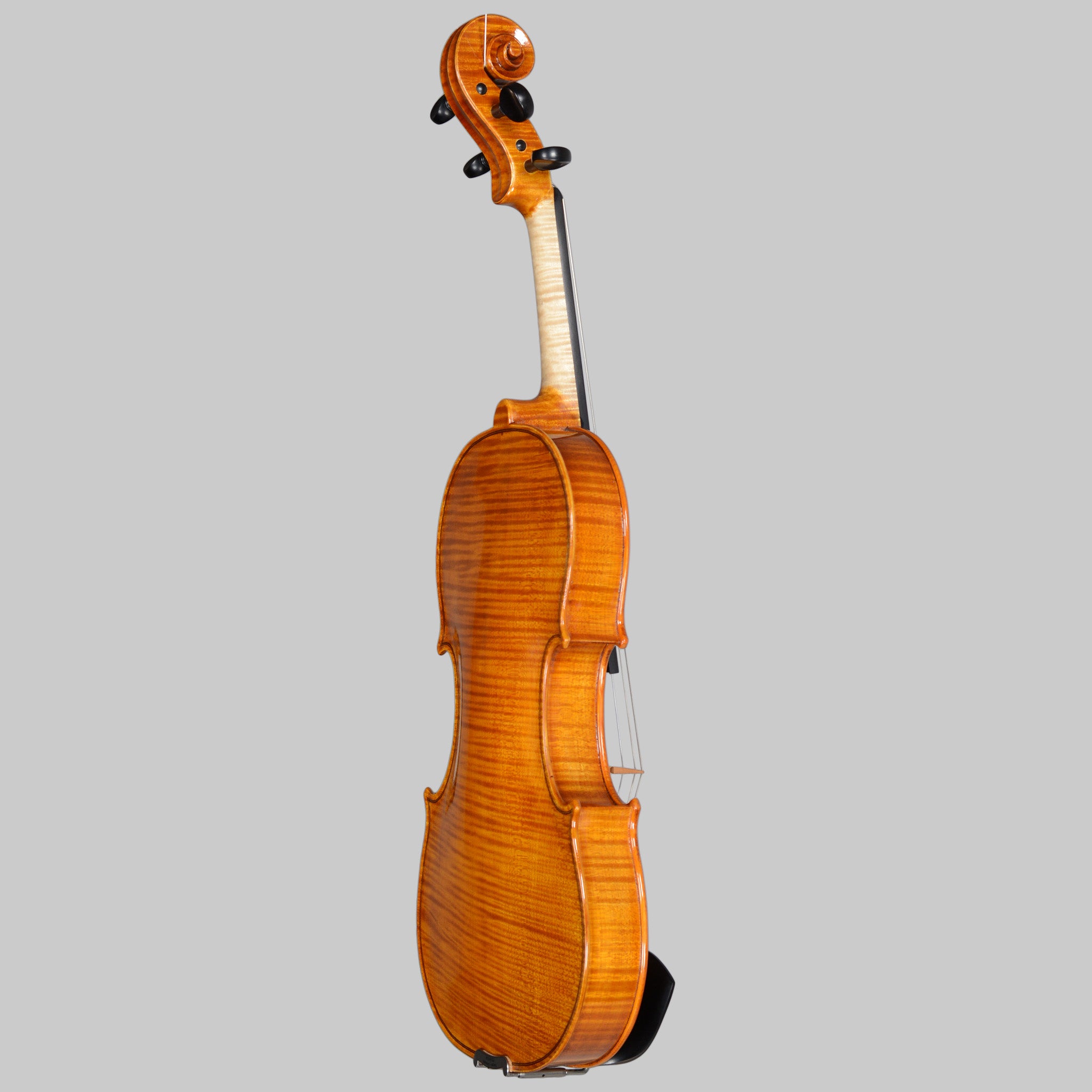A.M. Bilva, Florida 2026, Stradivari Violin