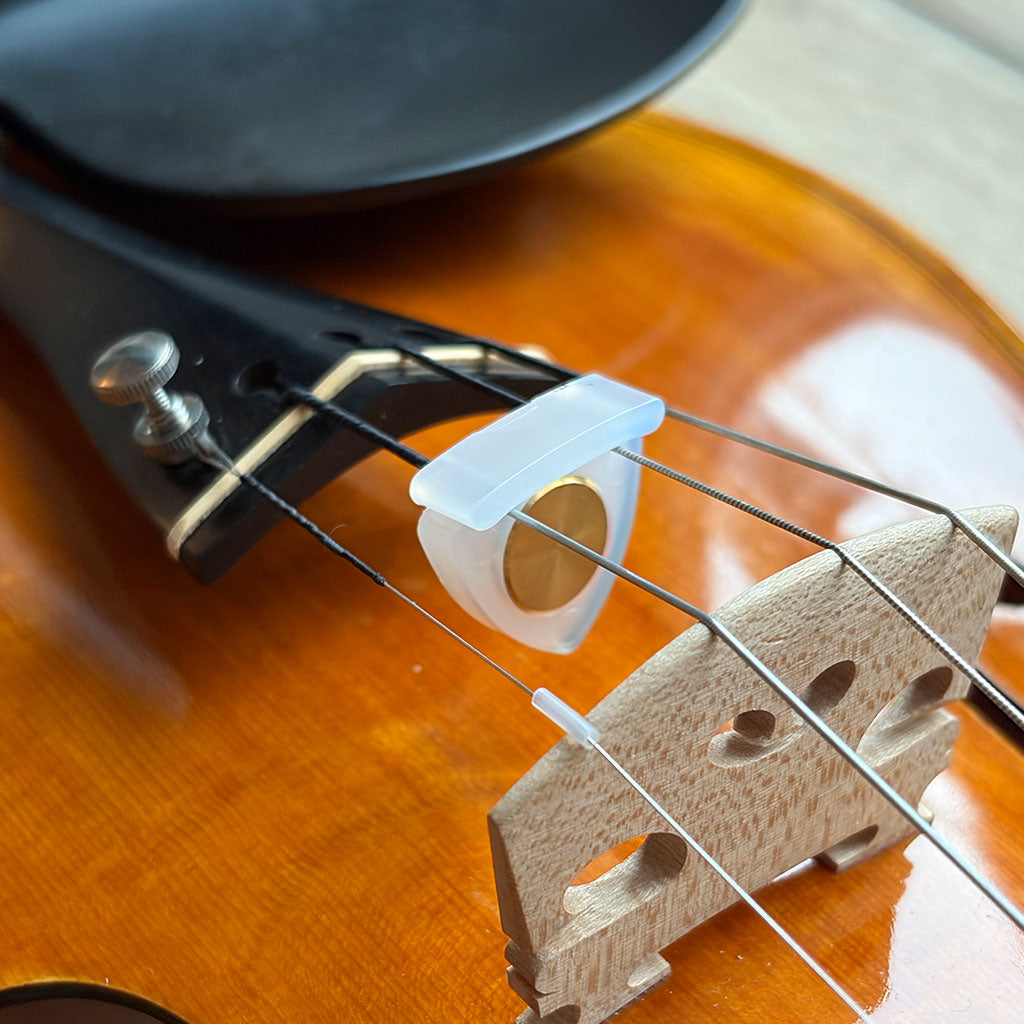 Alpine Professional Shield Violin/Viola Mute