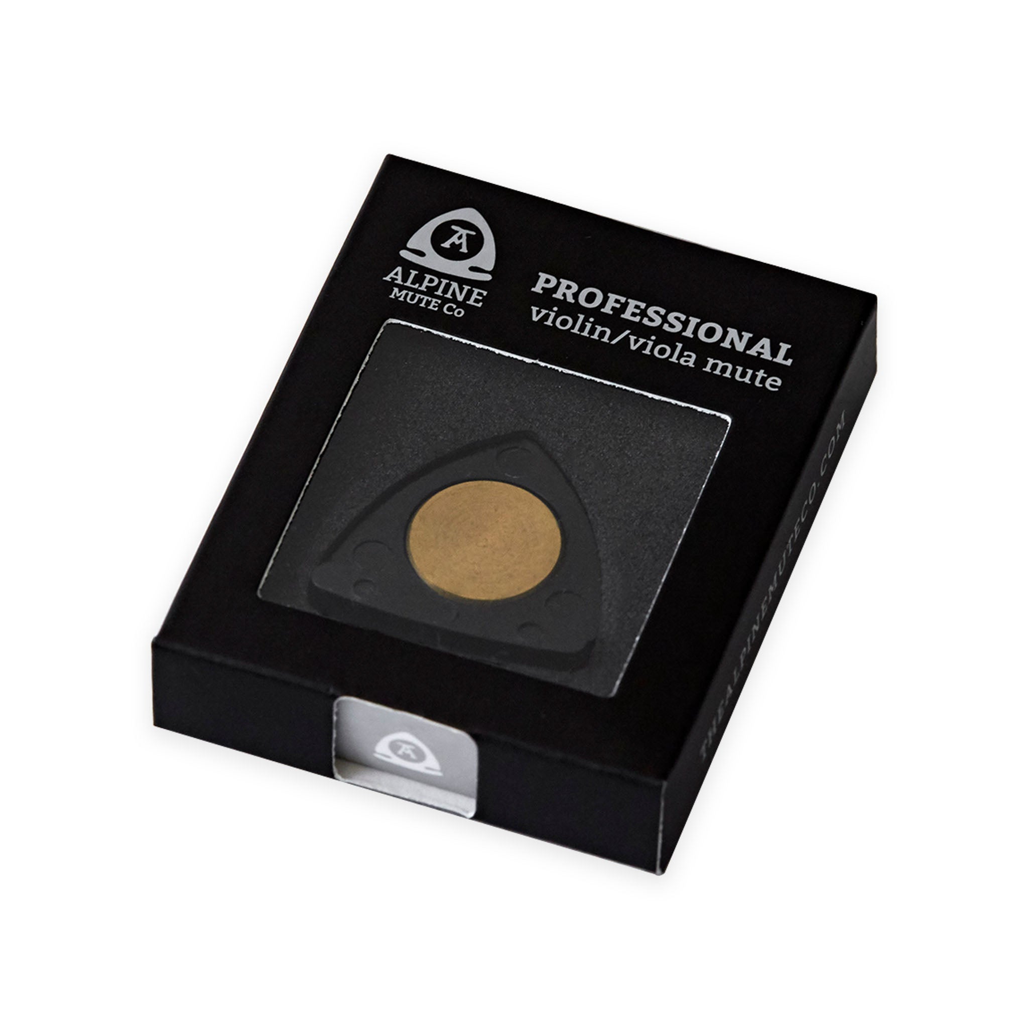 Alpine Professional Shield Violin/Viola Mute