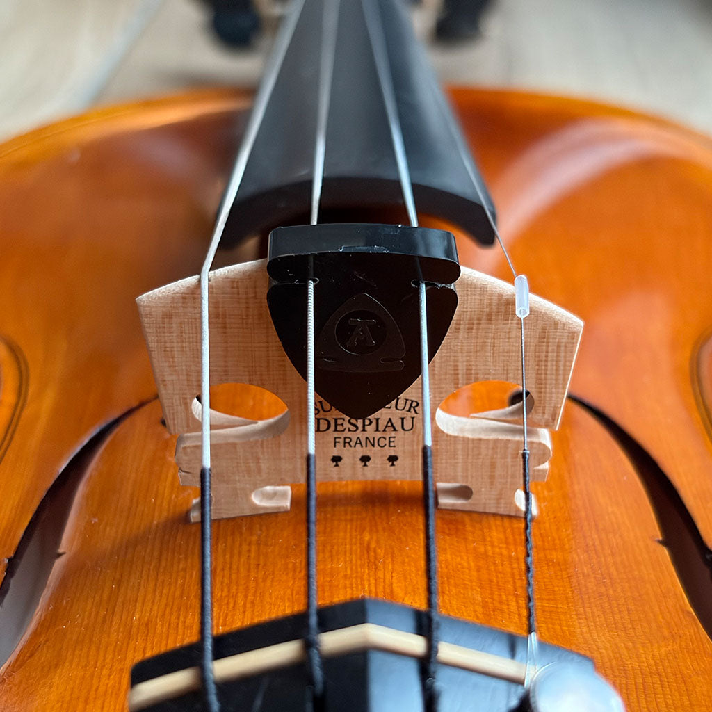 Alpine Professional Shield Violin/Viola Mute