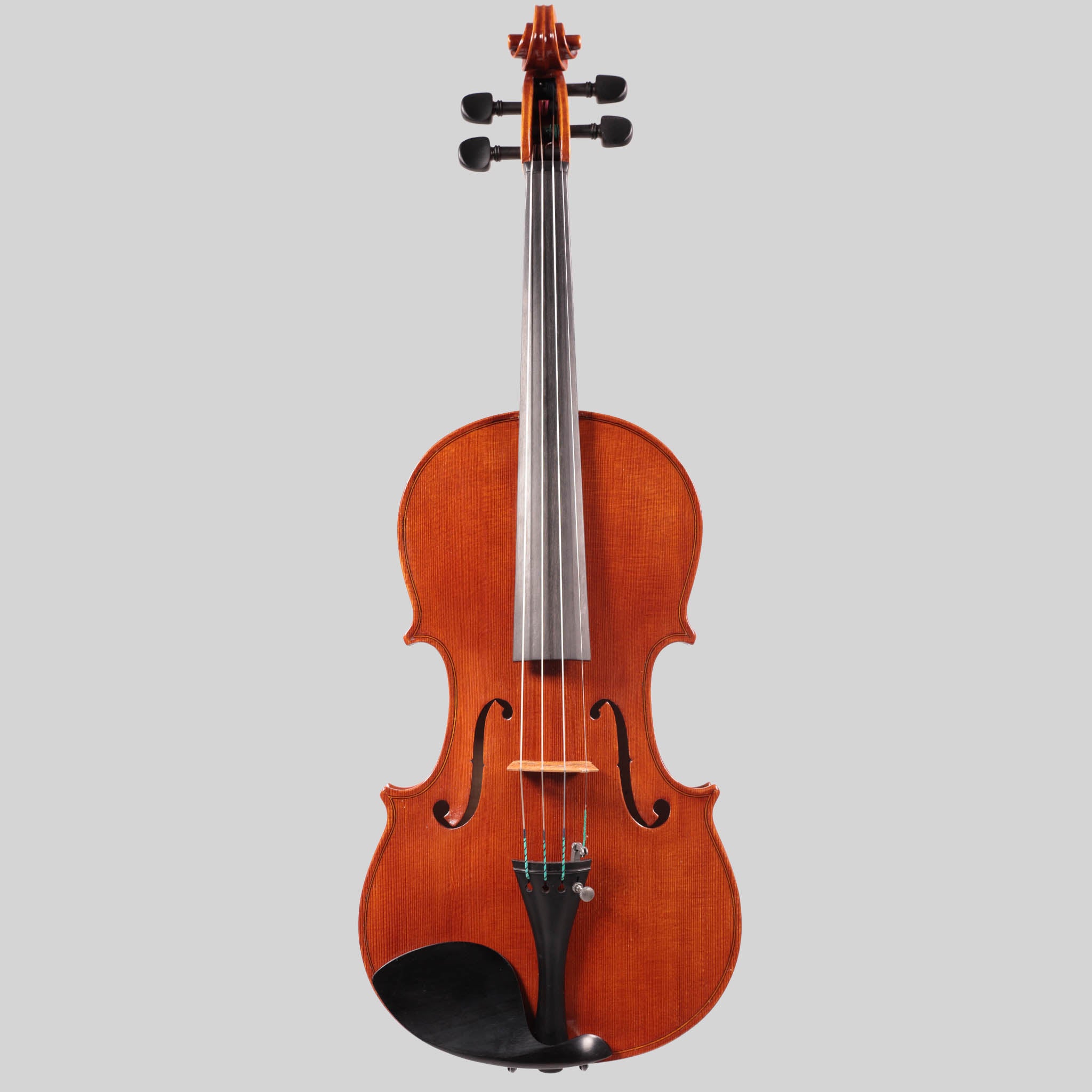 A.M. Bilva, Florida 'Stradivari' Violin 2023