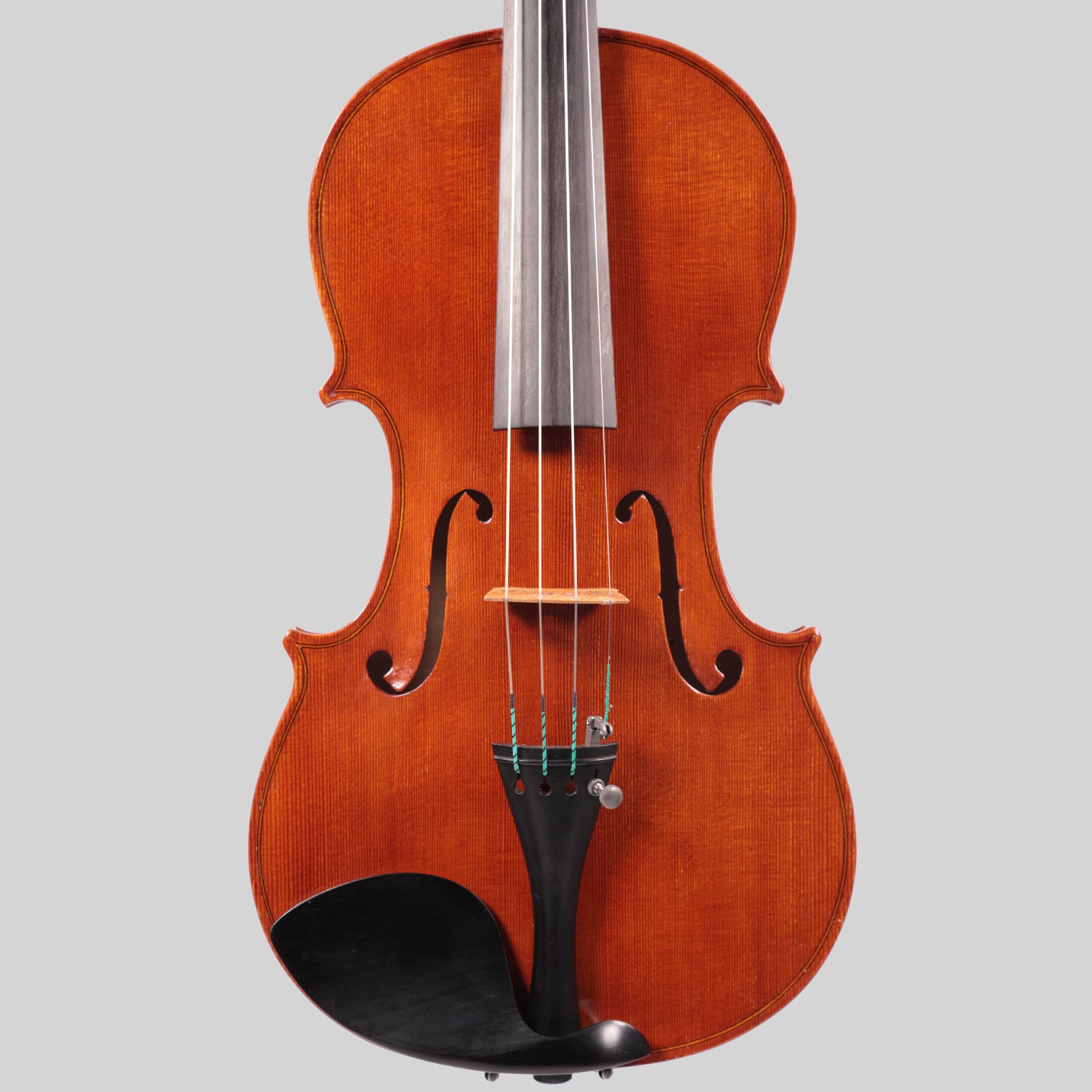 A.M. Bilva, Florida 'Stradivari' Violin 2023