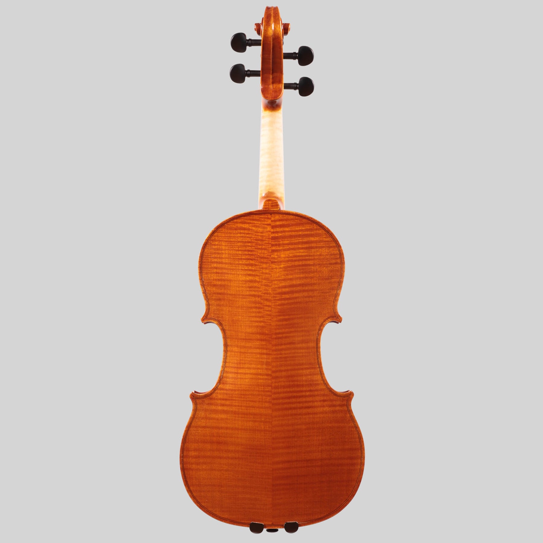 Andrés Martinez Bilva, Florida USA Stradivari Violin 2023
