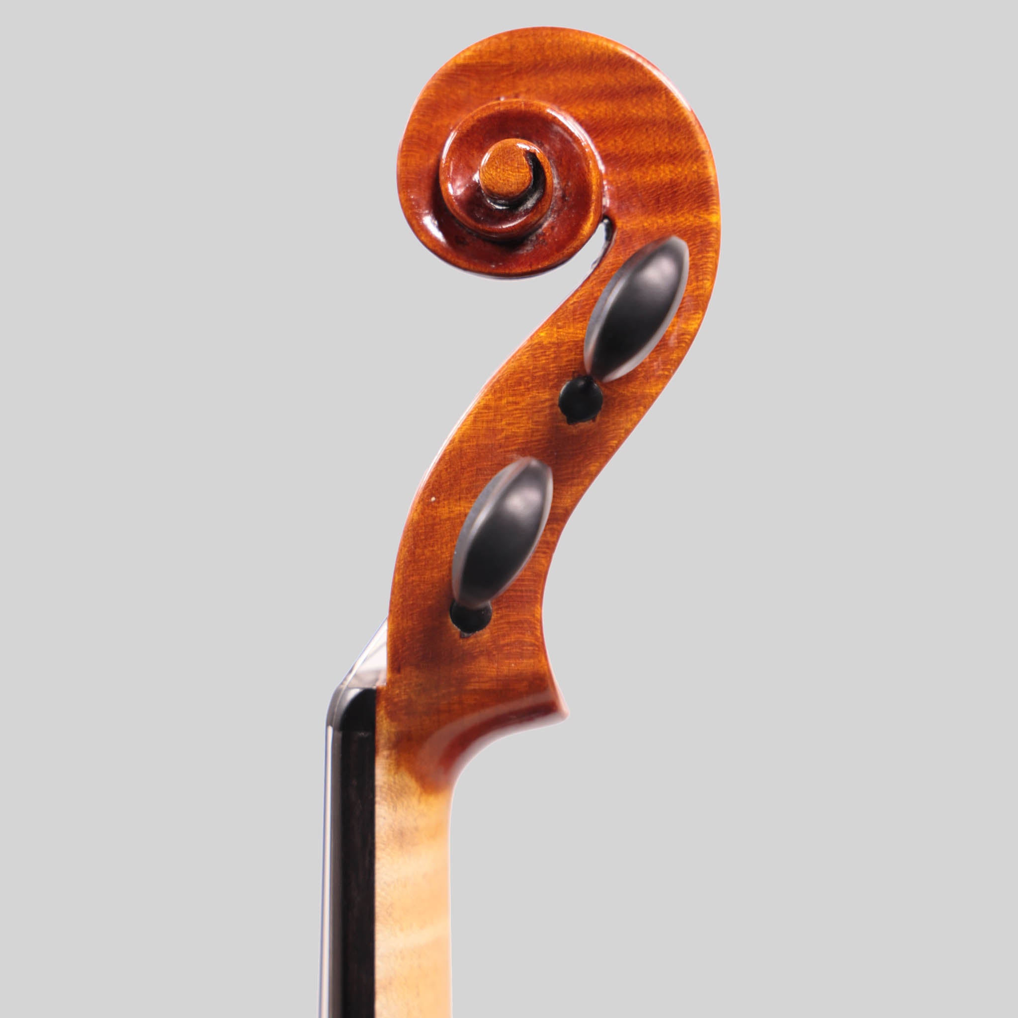 A.M. Bilva, Florida 'Stradivari' Violin 2023