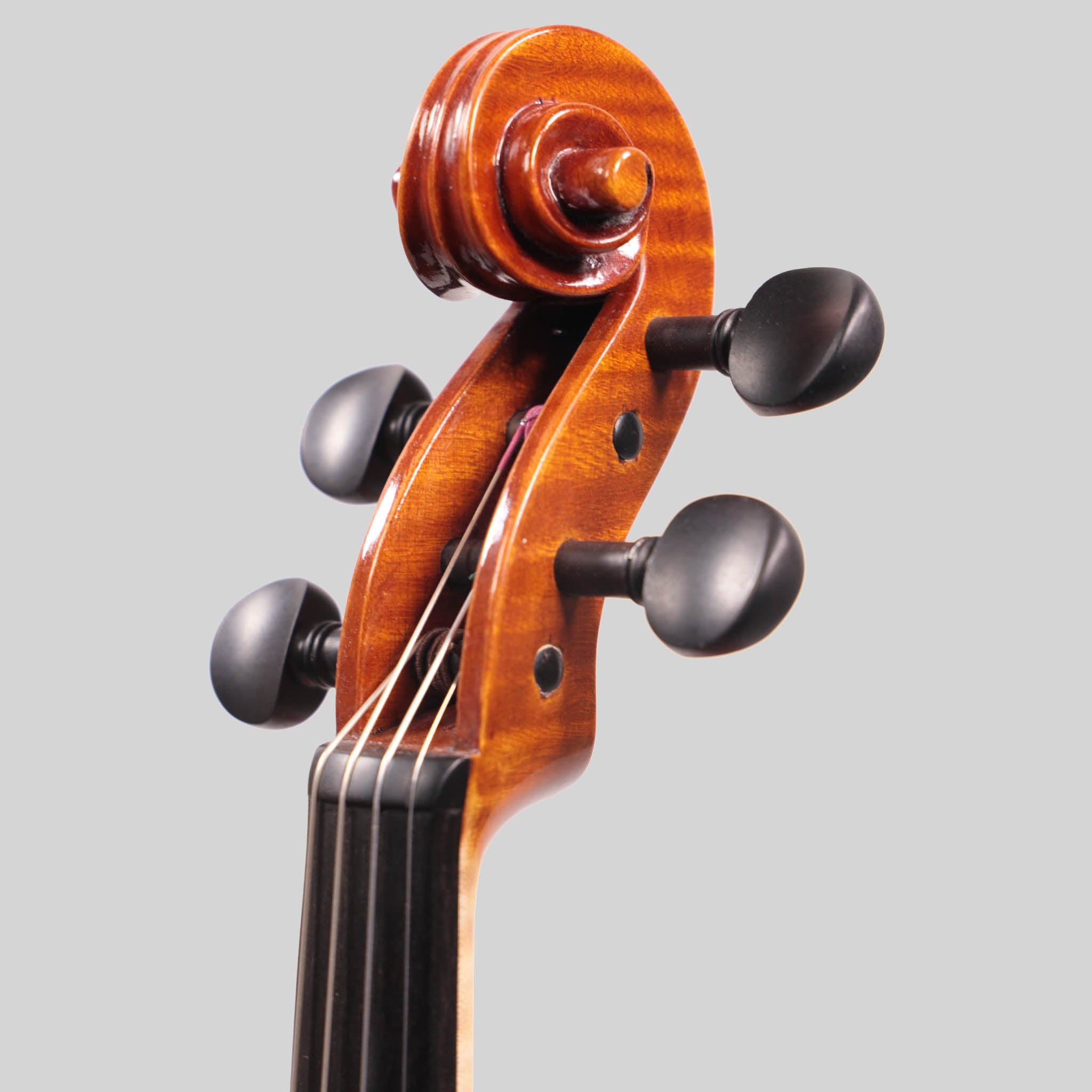 A.M. Bilva, Florida 'Stradivari' Violin 2023