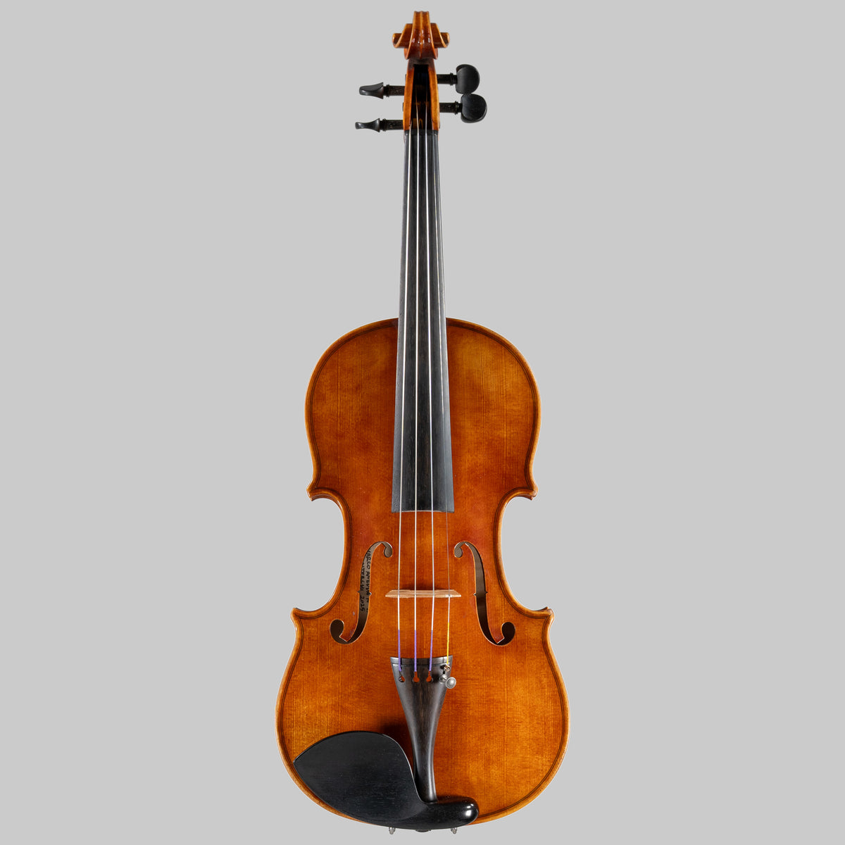 Marco Anedda, Monterchi 2025, Guadagnini Violin