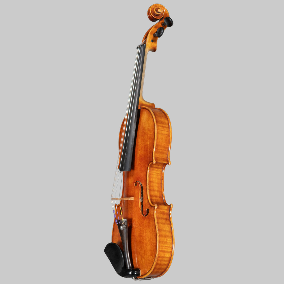 Marco Anedda, Monterchi 2025, Guadagnini Violin