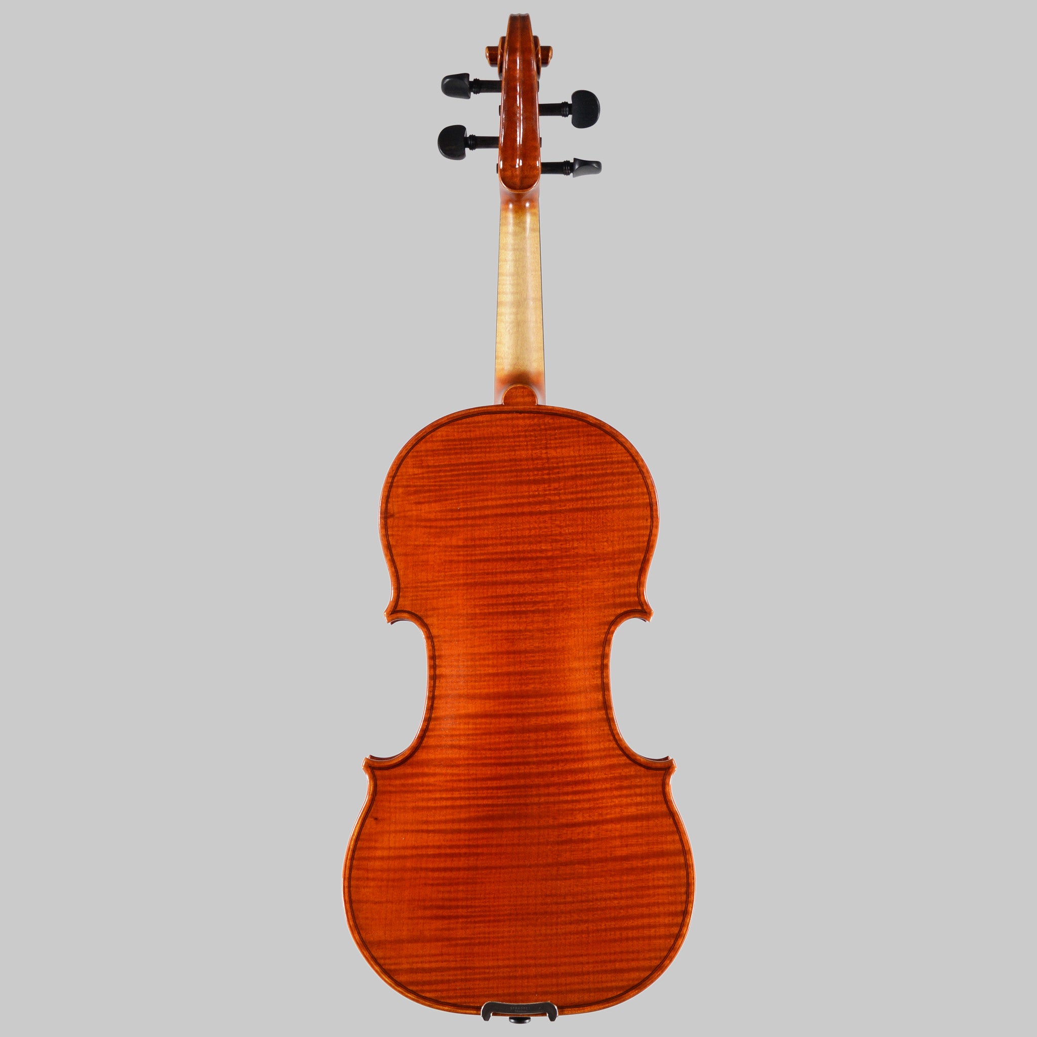 Marco Anedda, Monterchi 2024, Violin