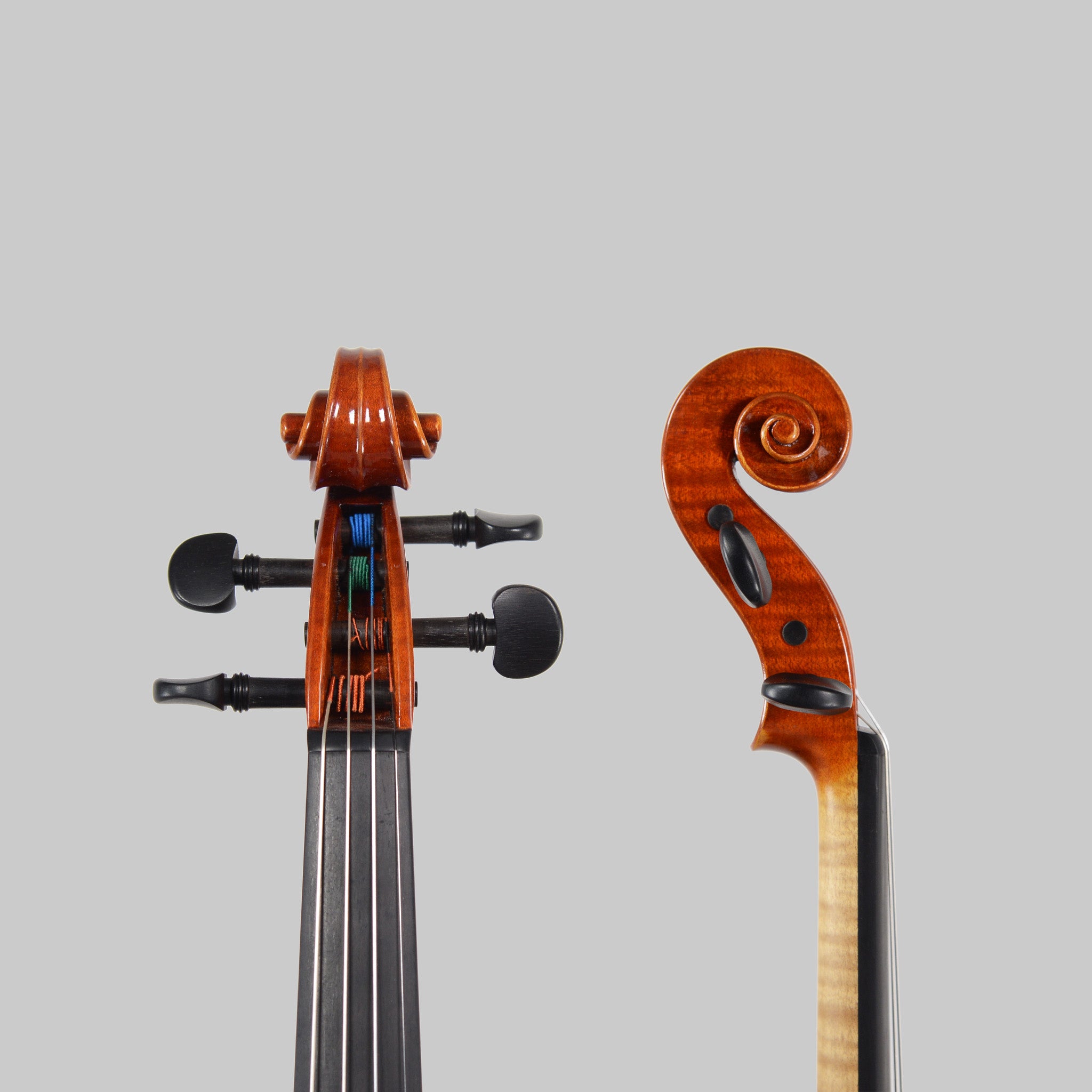 Marco Anedda, Monterchi 2024, Violin